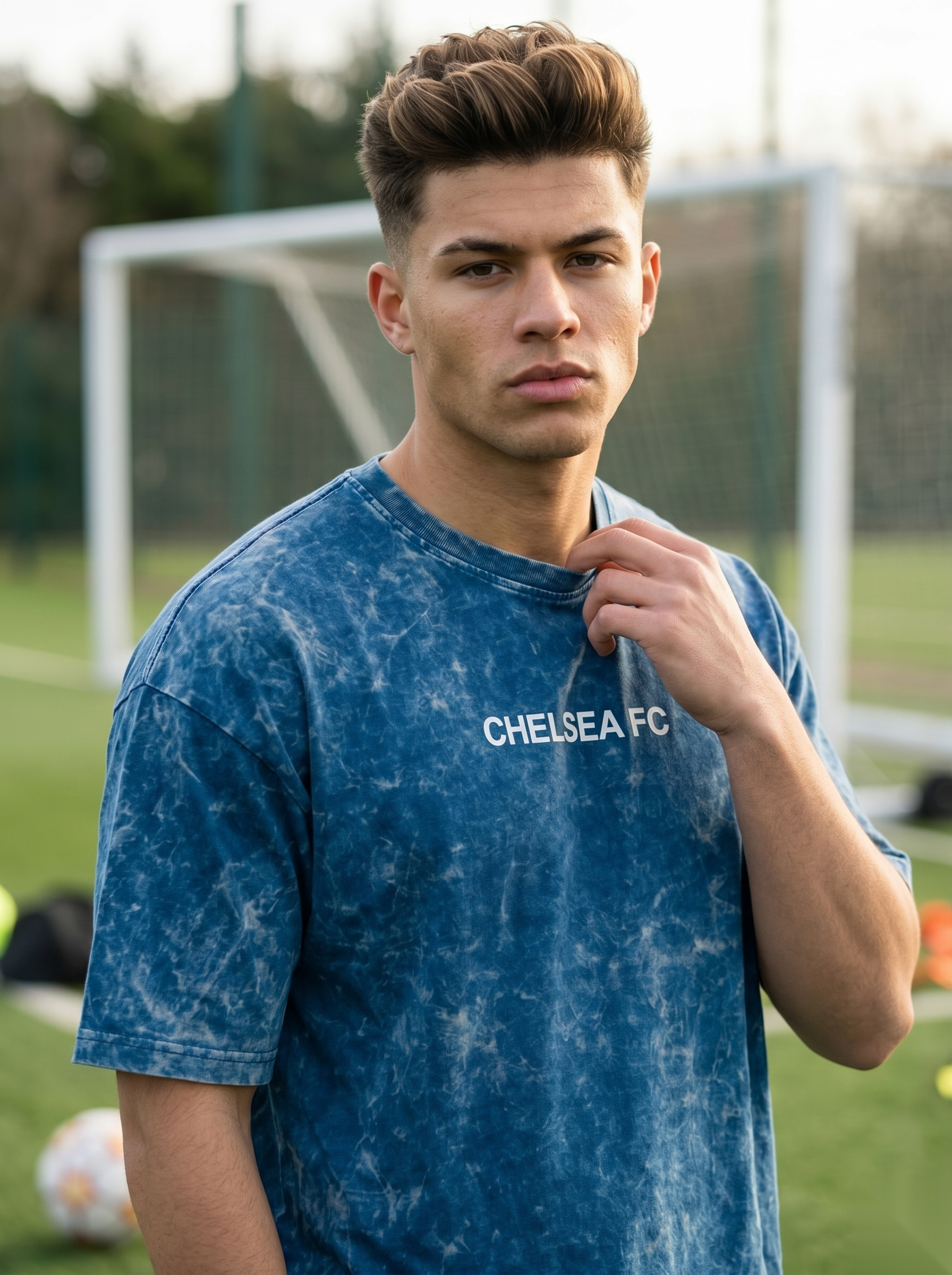 Football Club Tees