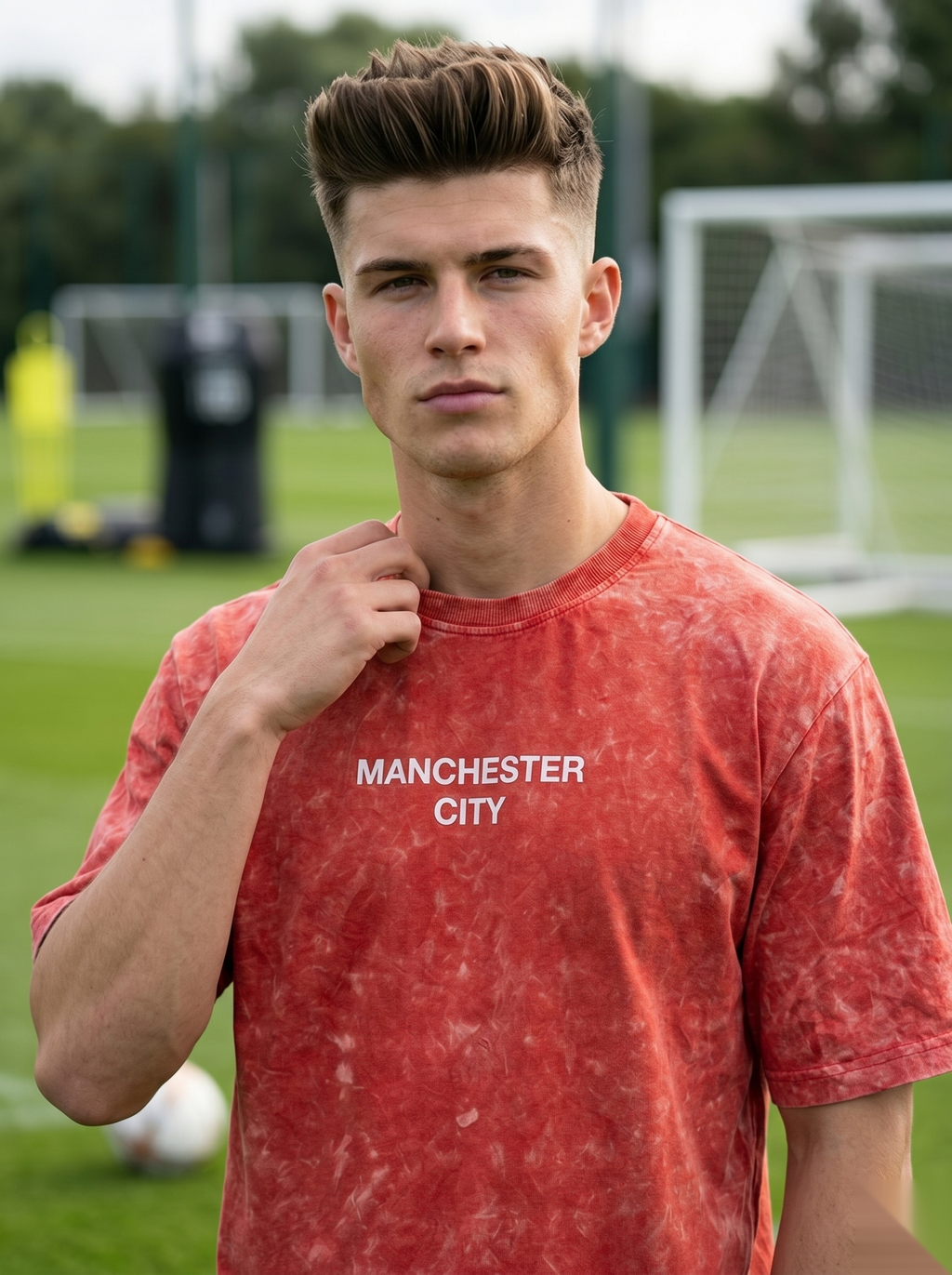 Football Club Tees