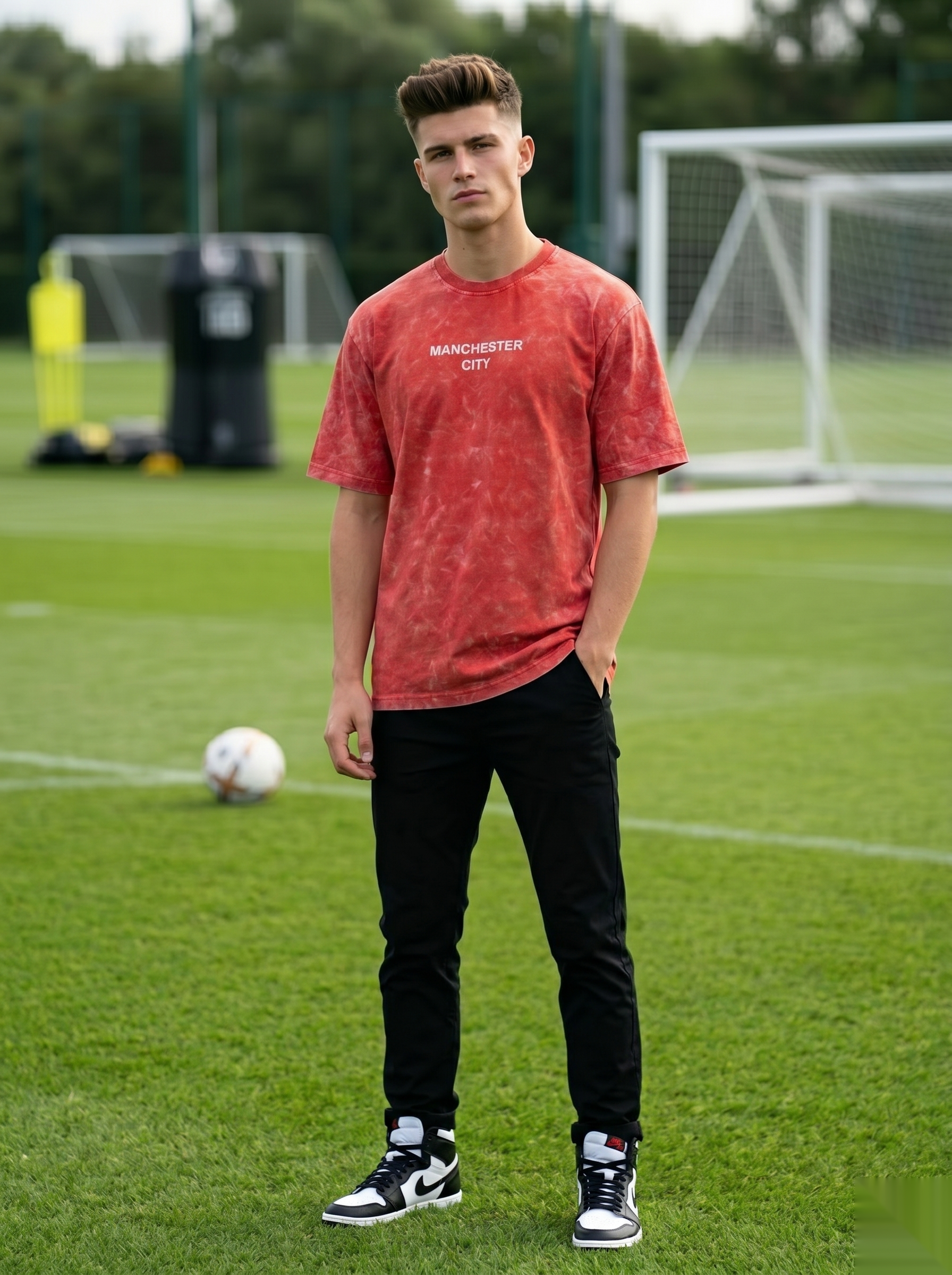 Football Club Tees