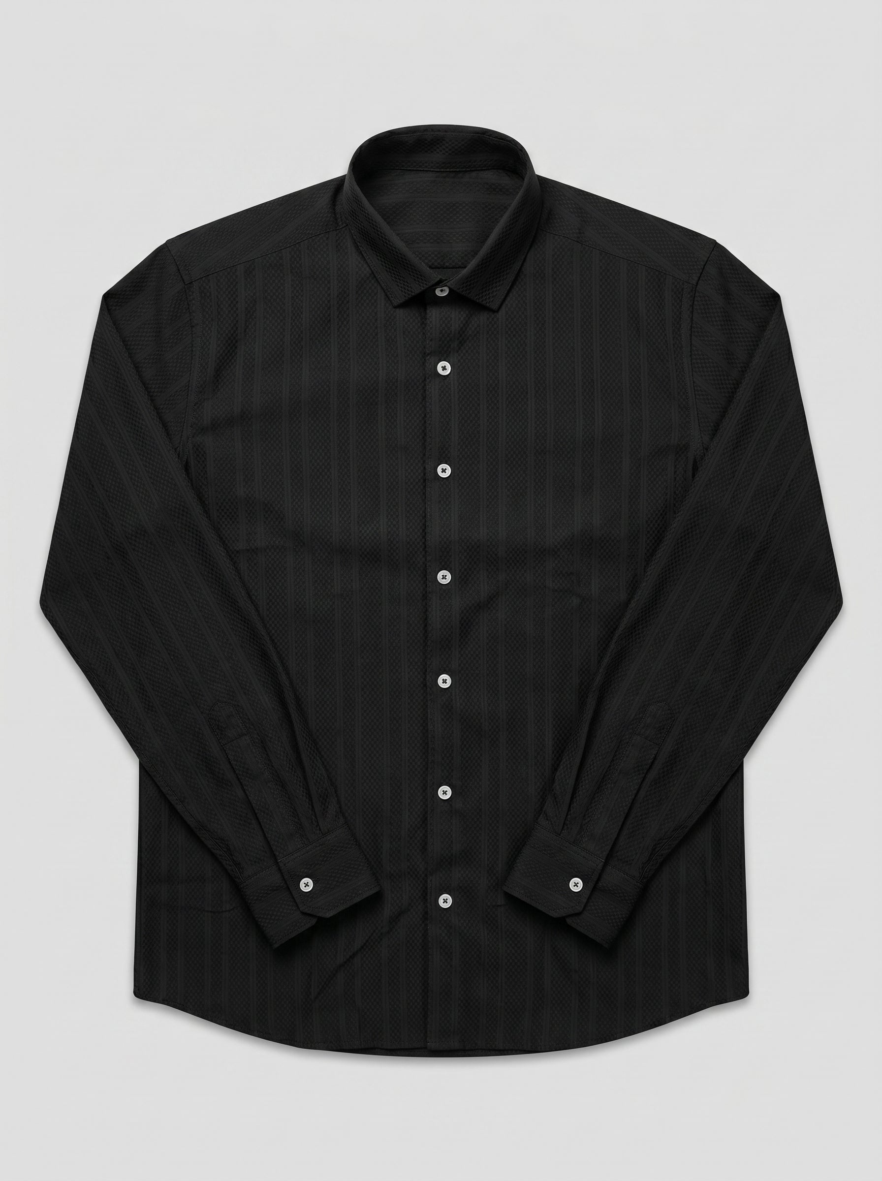 Snipes Self-Design Shirt featuring a unique Gemini-themed graphic on a casual, stylish shirt.