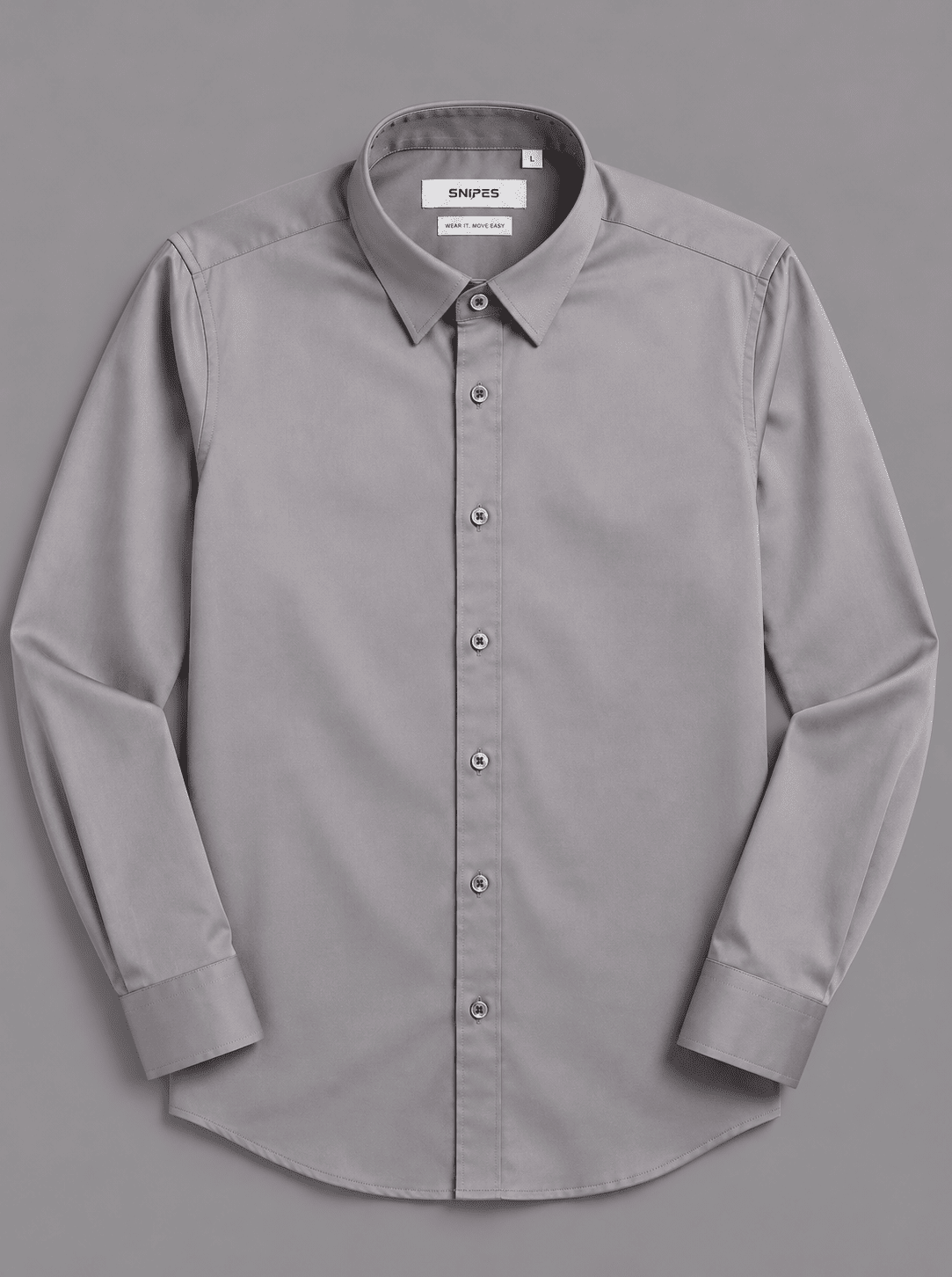 Men’s Satin Shirt – Party & Occasion Wear