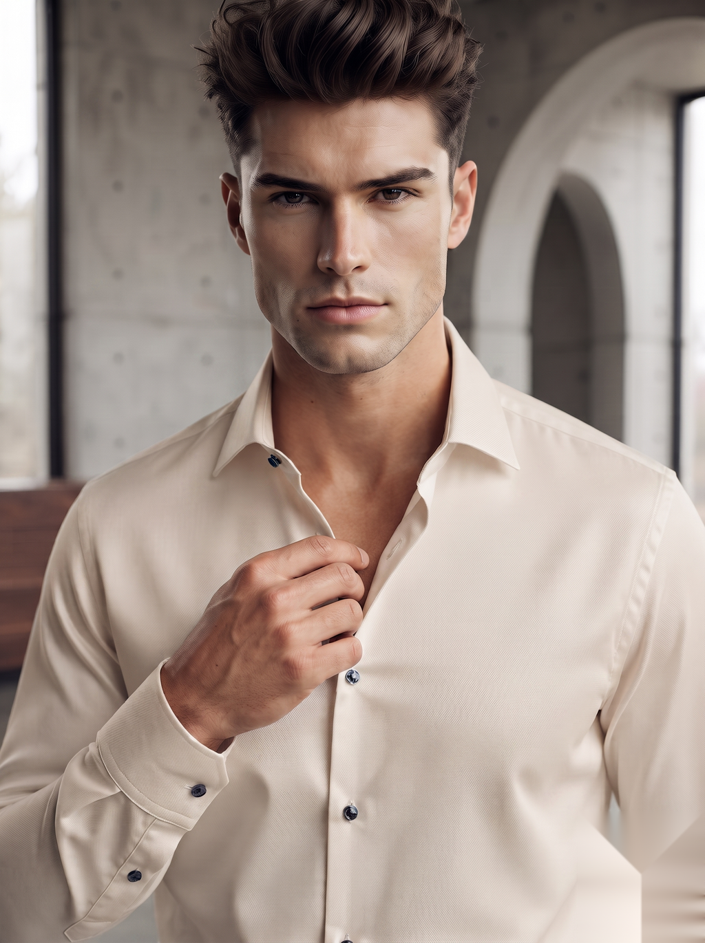 Classic Lachka Shirts