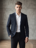 Black Blazer