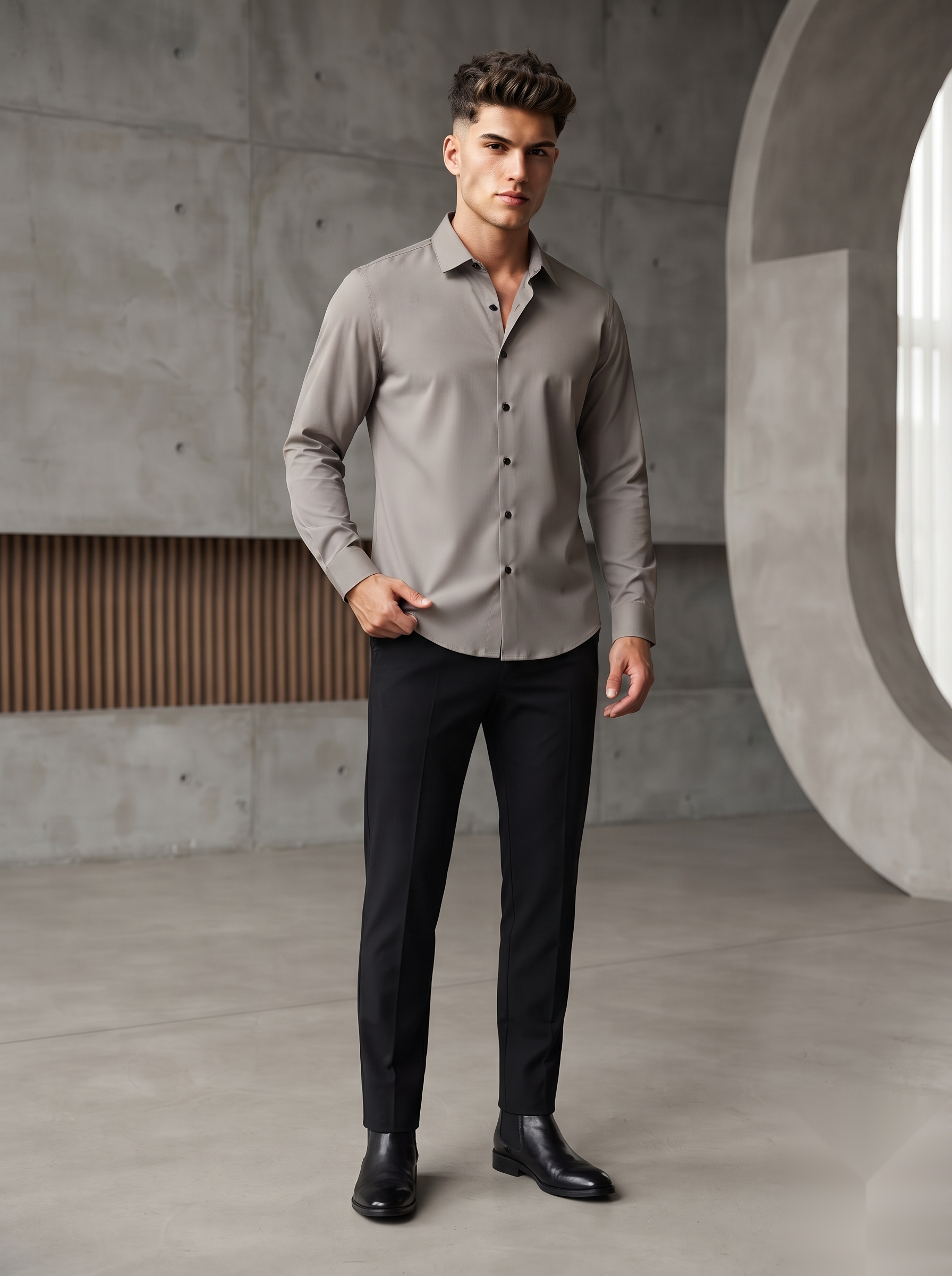 Classic Lachka Shirts
