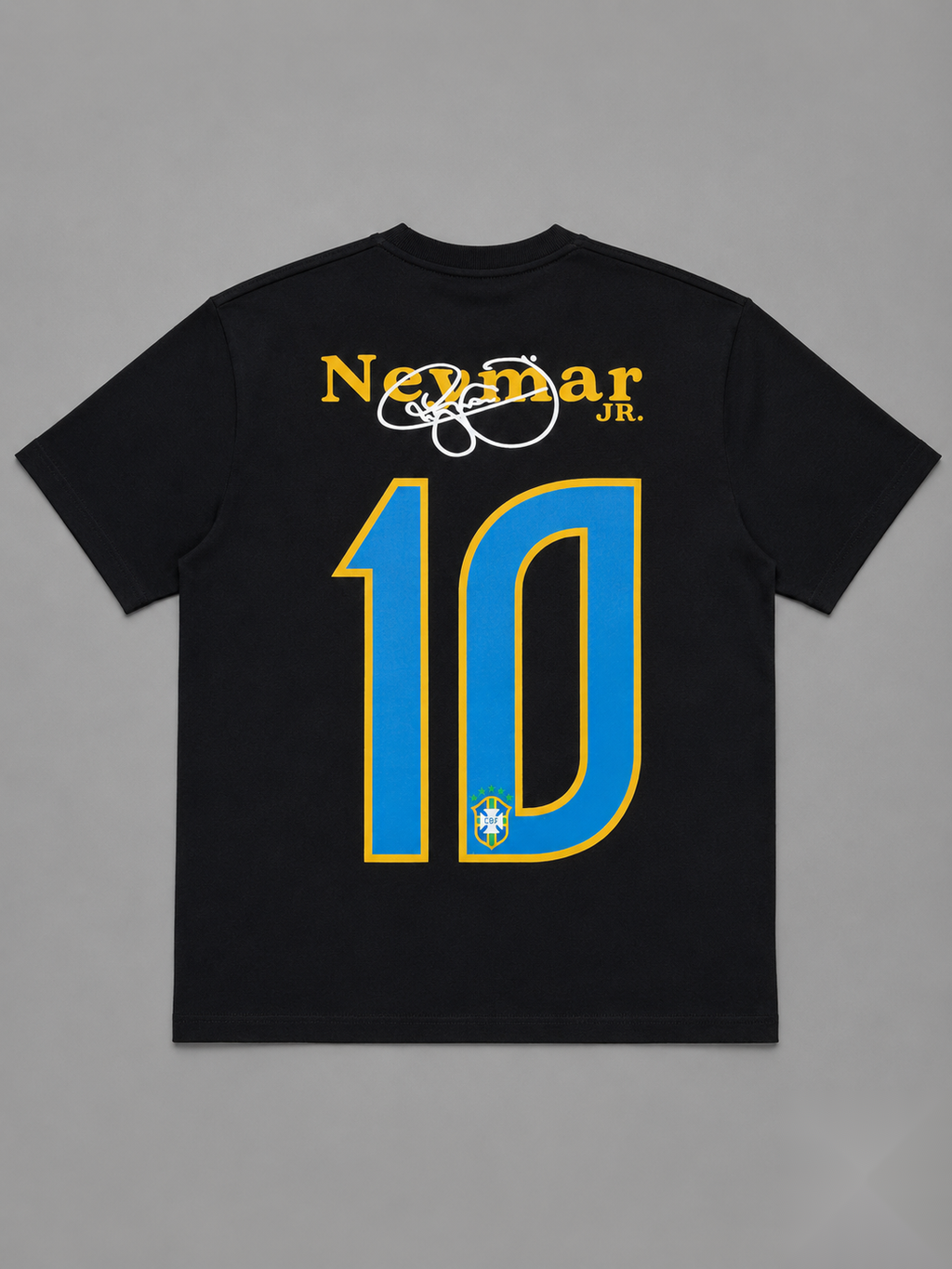 FB Backprinted Tees