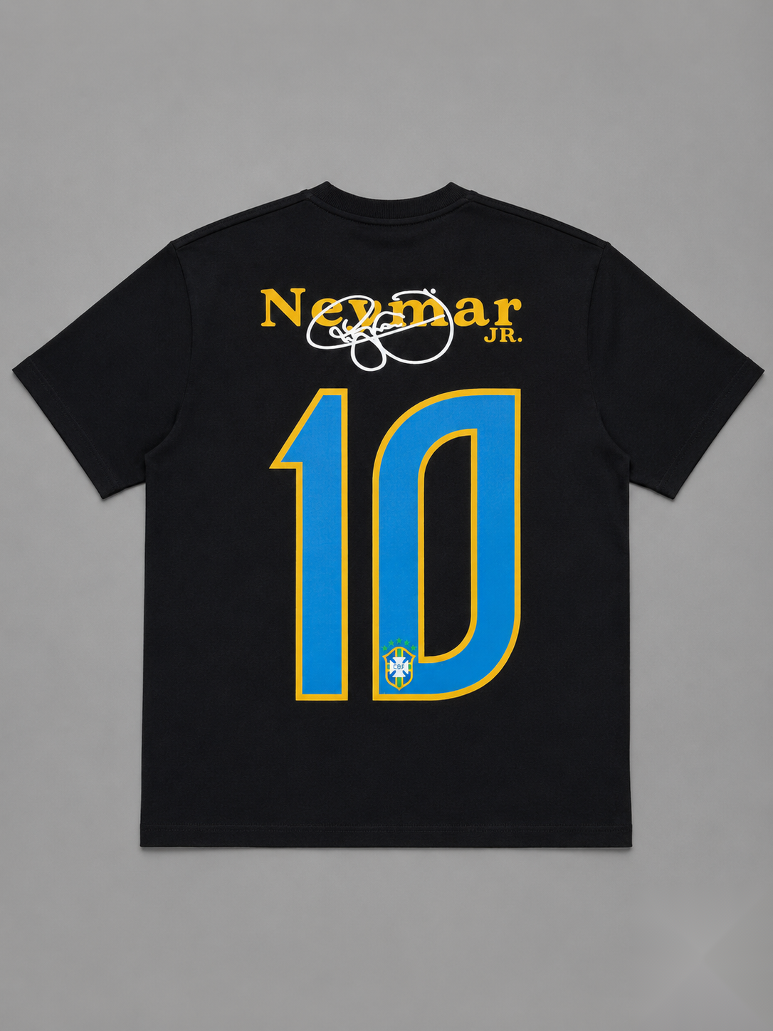 FB Backprinted Tees