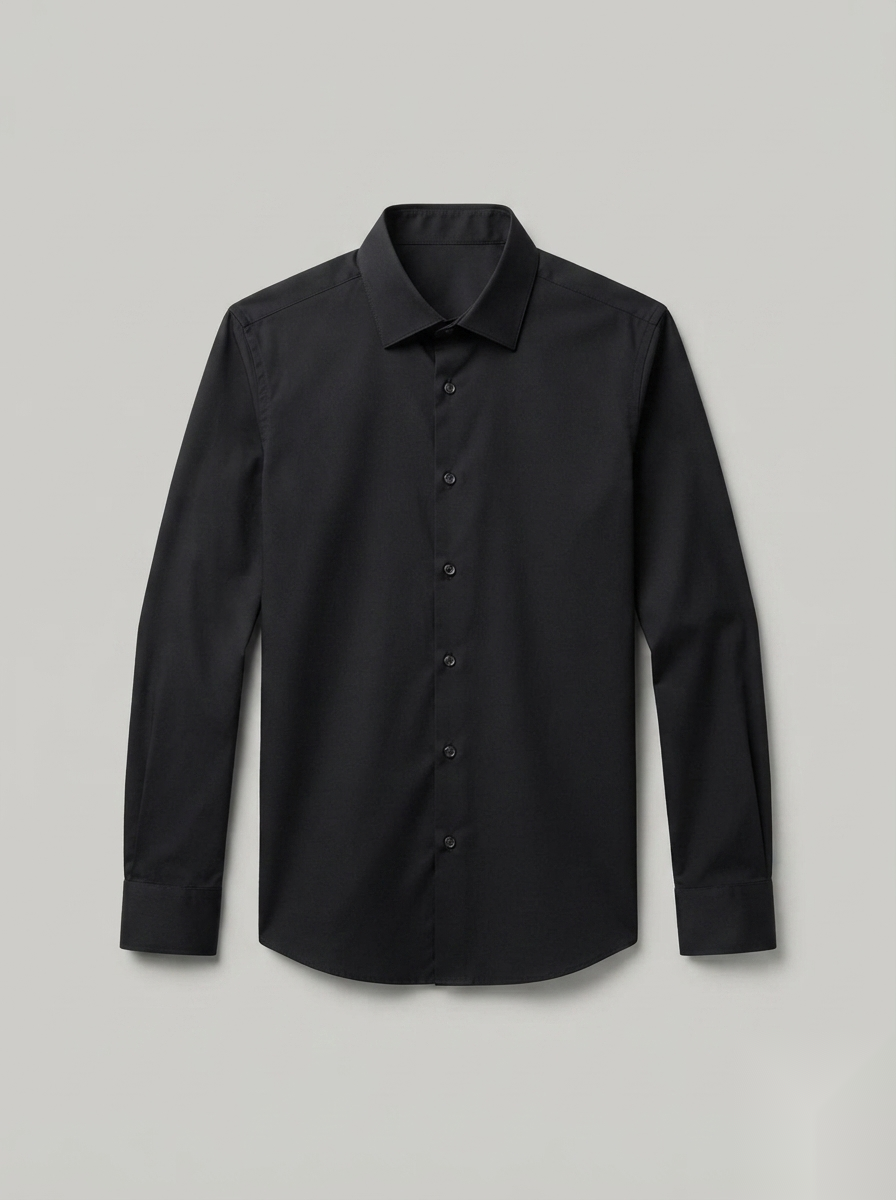 Liquid Fabric Shirts