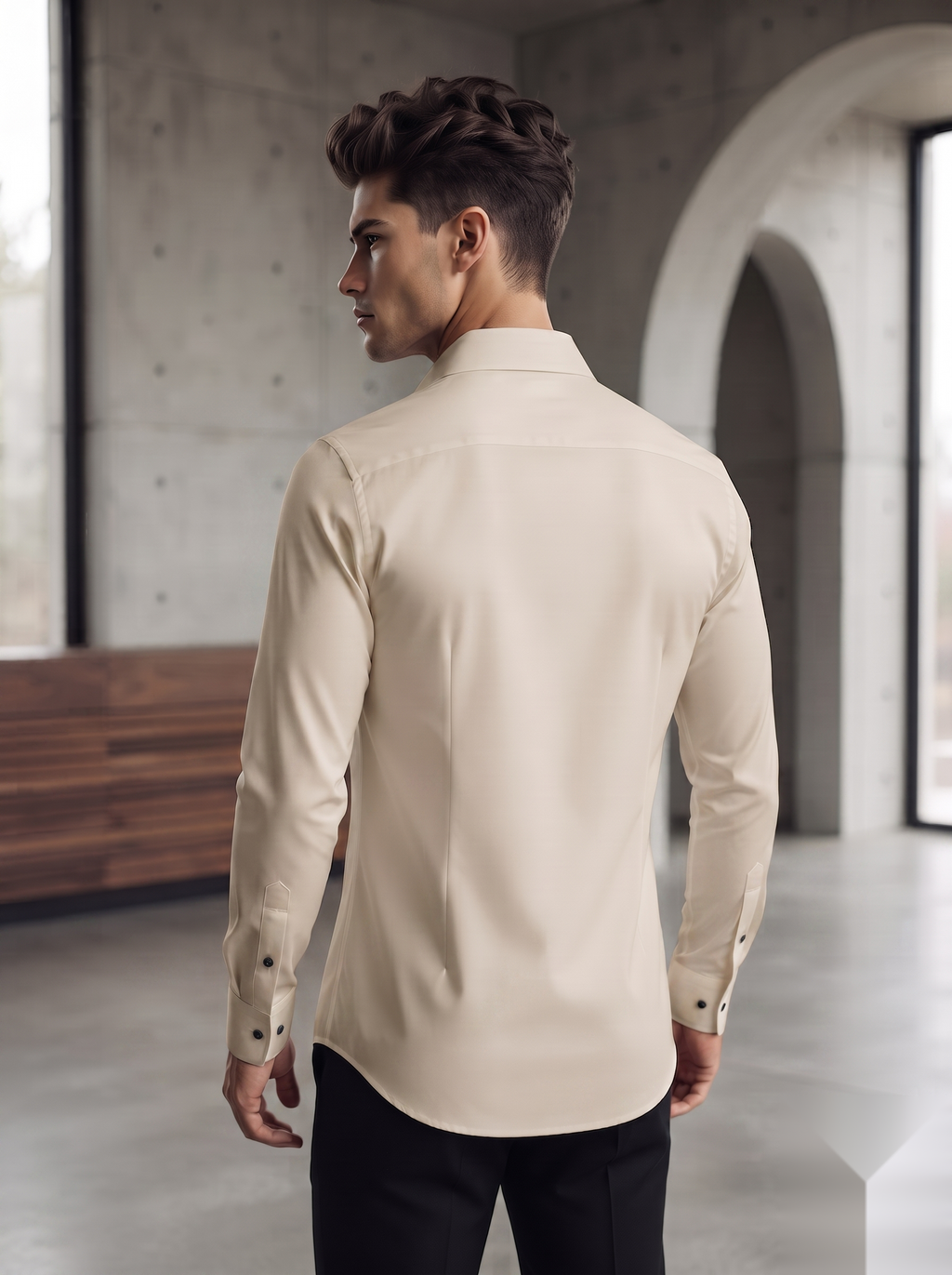Classic Lachka Shirts