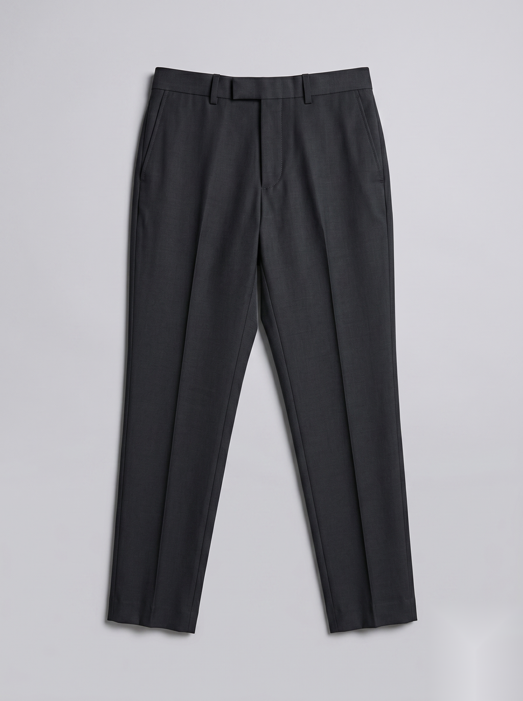 Ankle Fit - Formals
