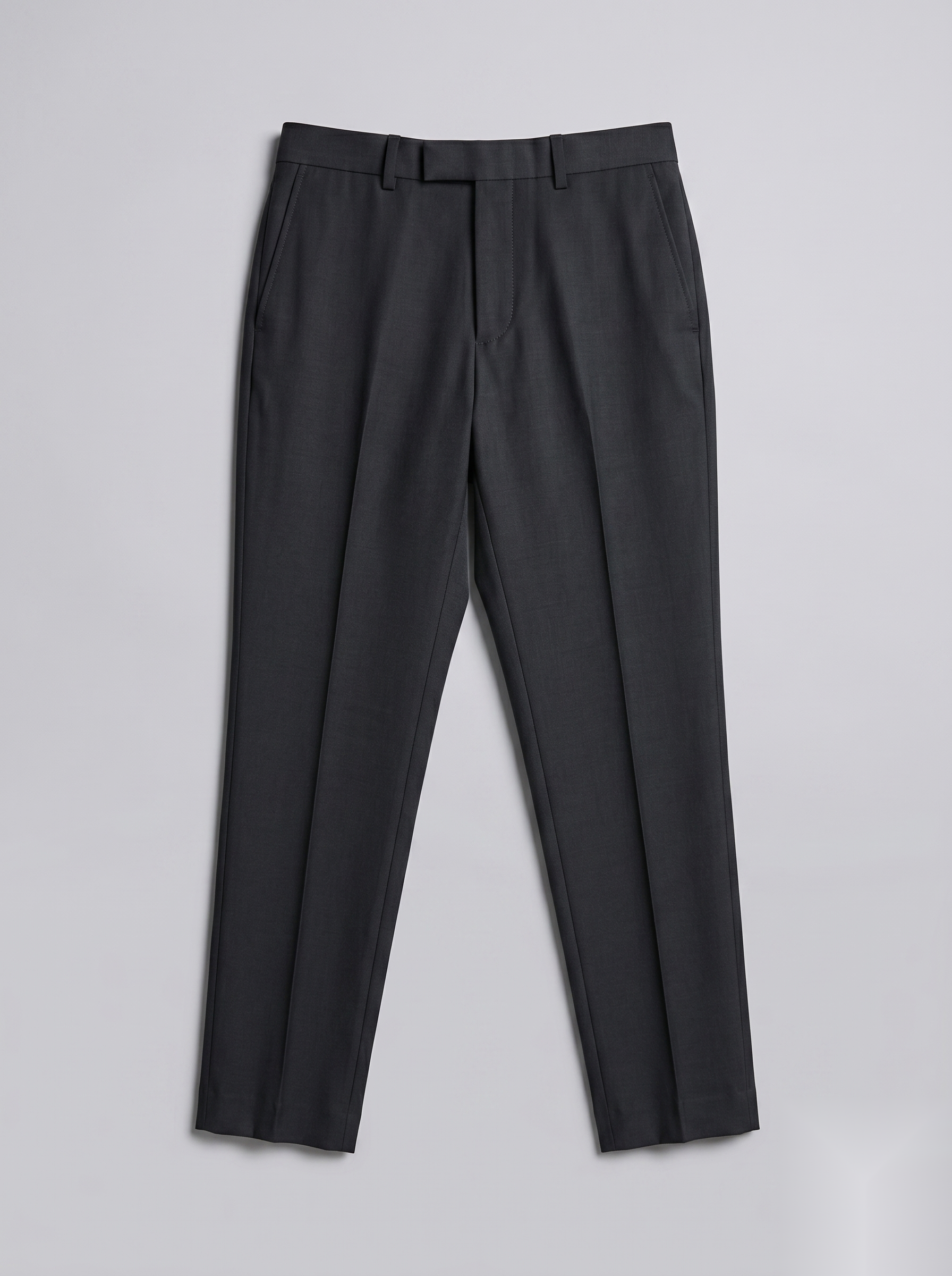 Ankle Fit - Formals