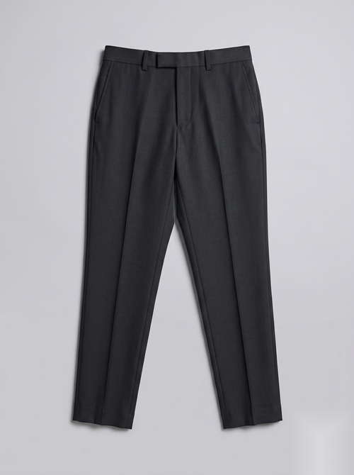 Snipes ankle fit formal shoes showing sleek black design, pointed toes, and smooth leather finish for professional attire.