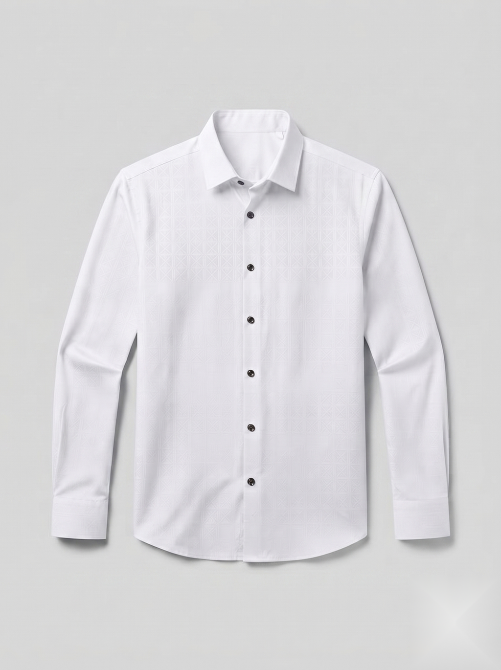 Premium Jacquard Shirts