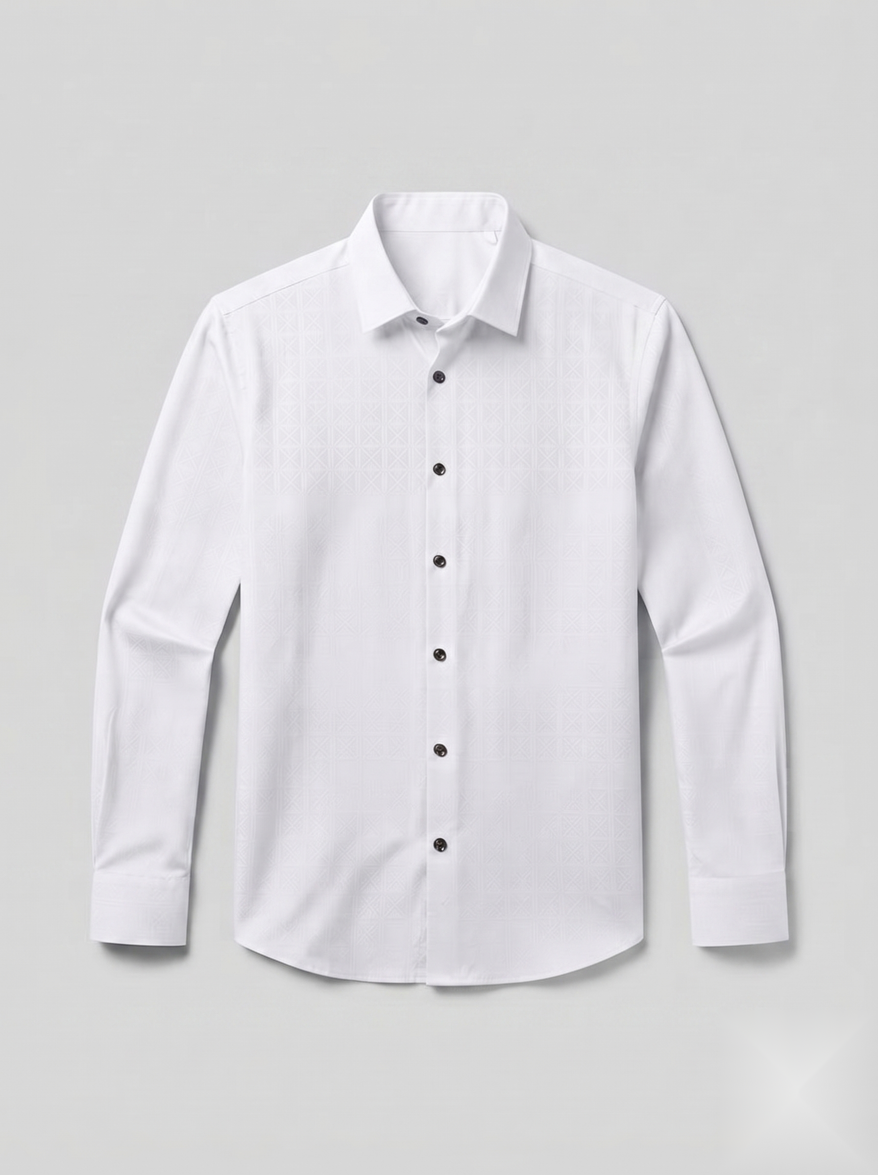 Premium Jacquard Shirts