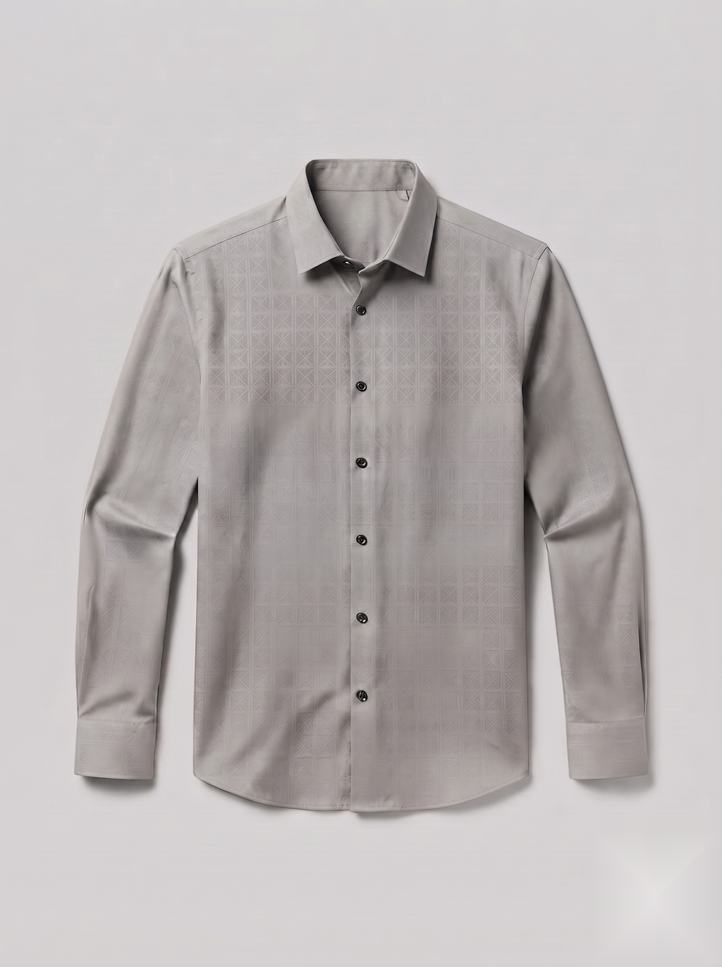 Premium Jacquard Shirts