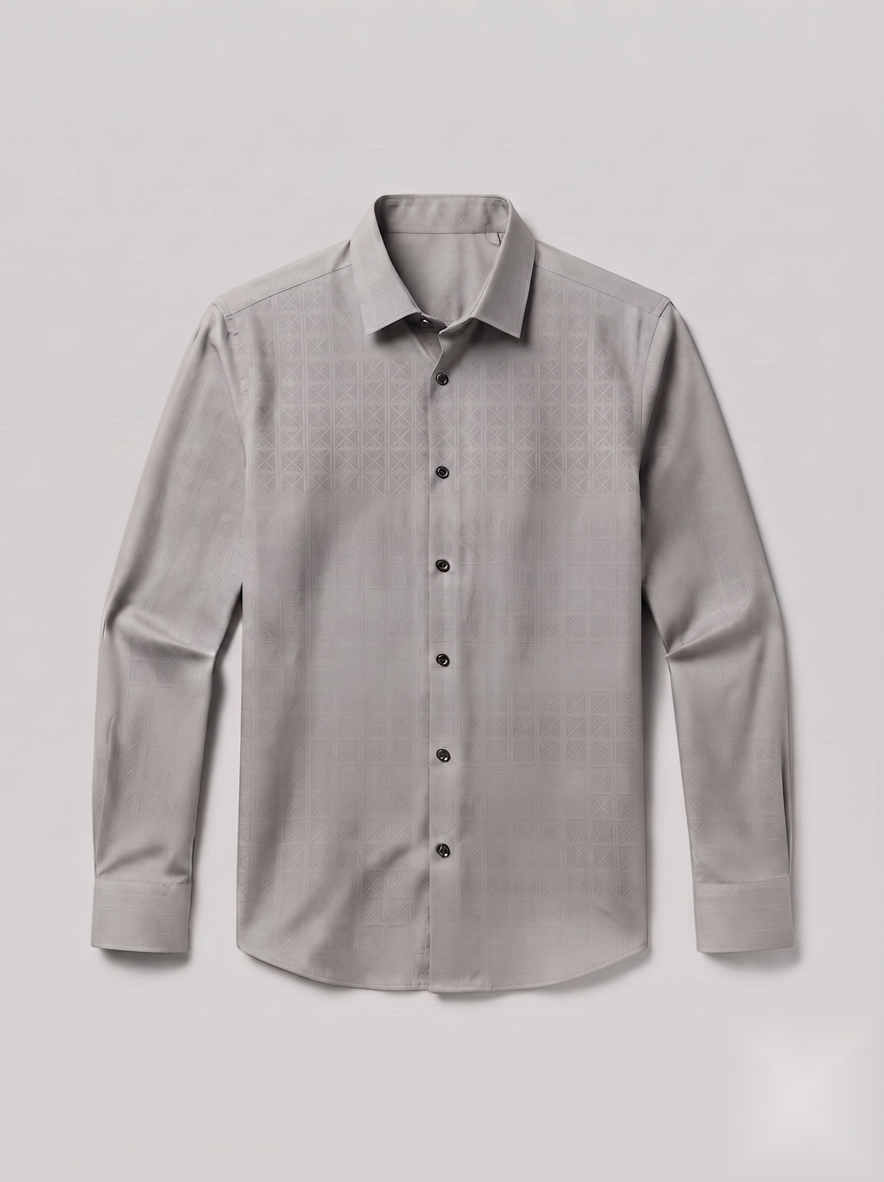 Premium Jacquard Shirts