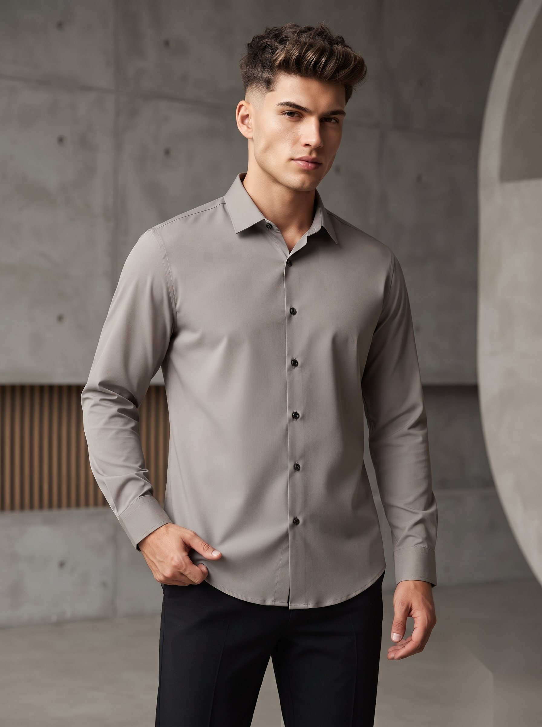 Classic Lachka Shirts