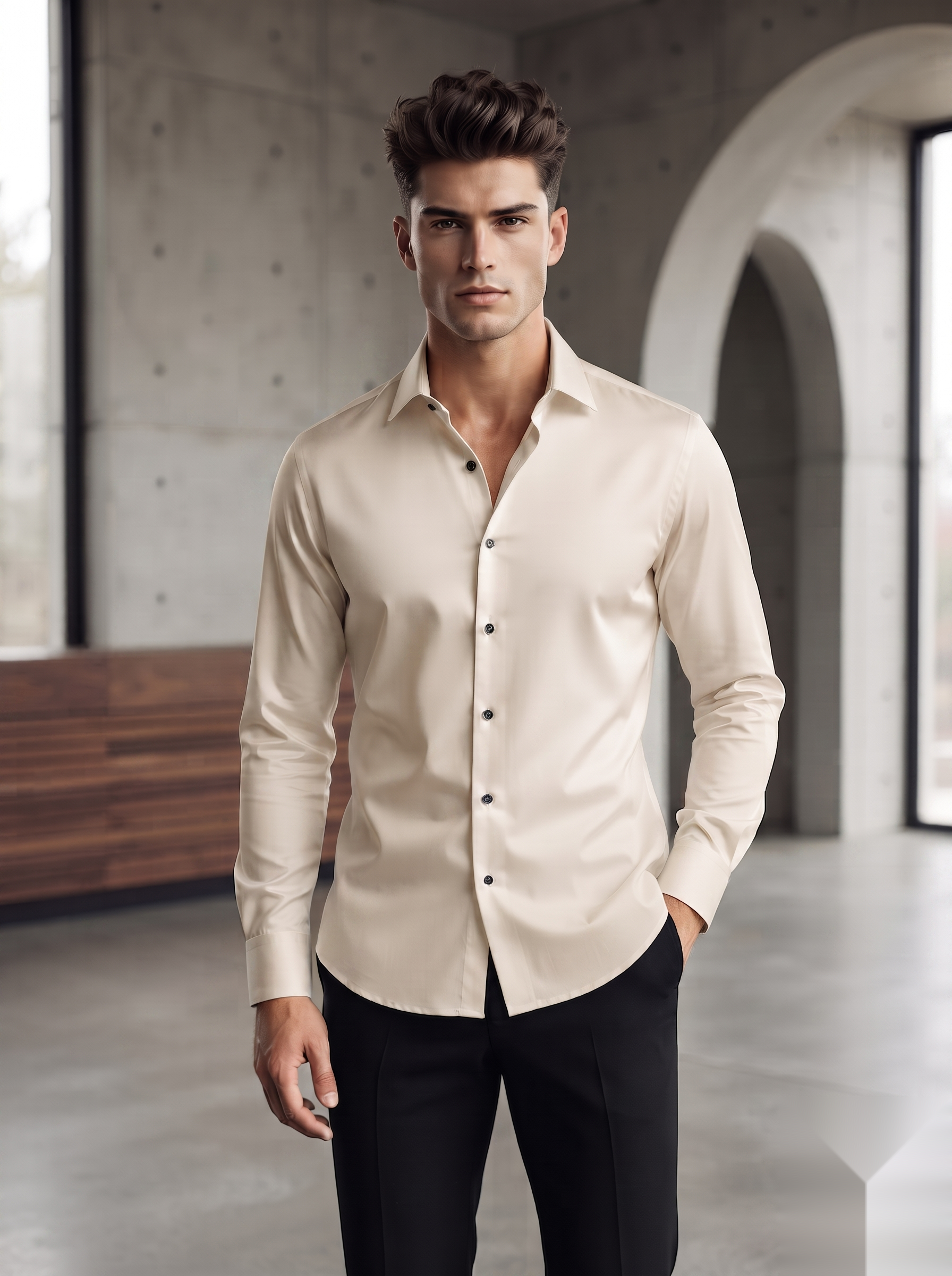 Classic Lachka Shirts
