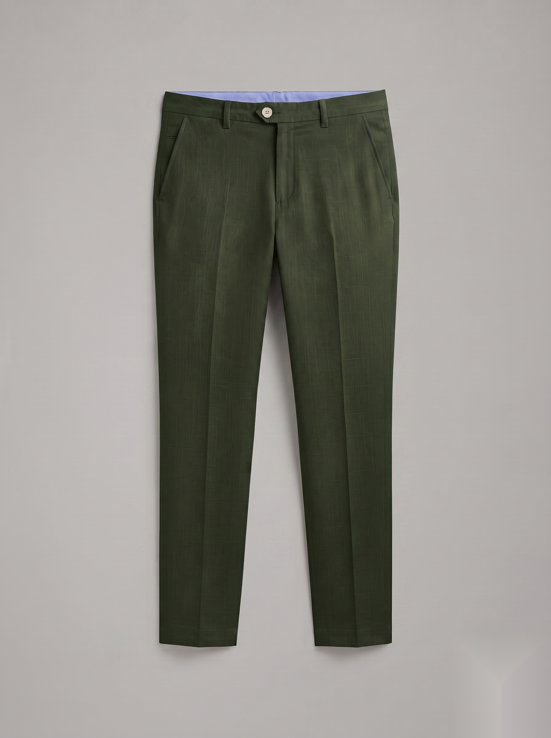 Classic Linen Trousers
