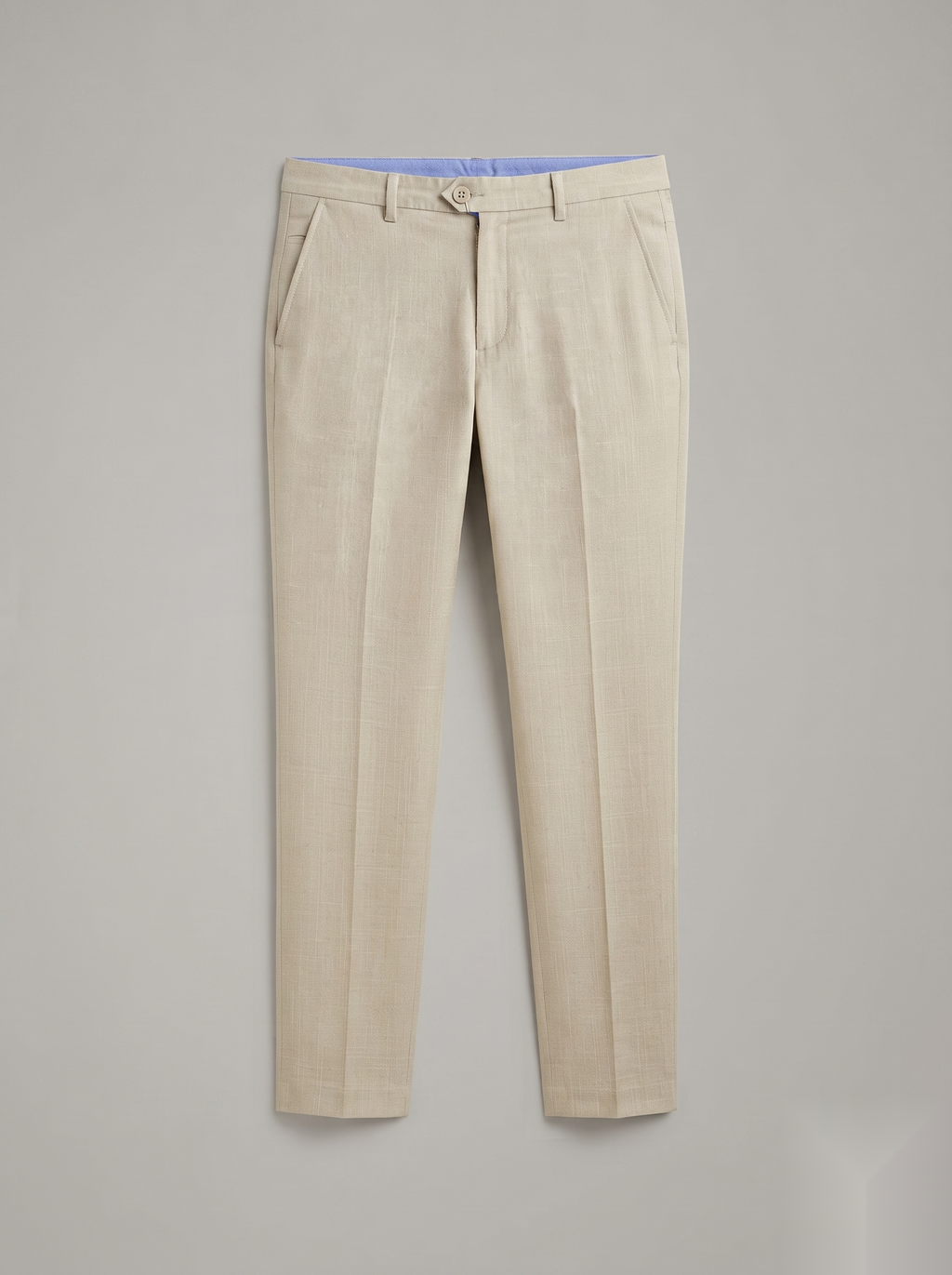 Classic Linen Trousers