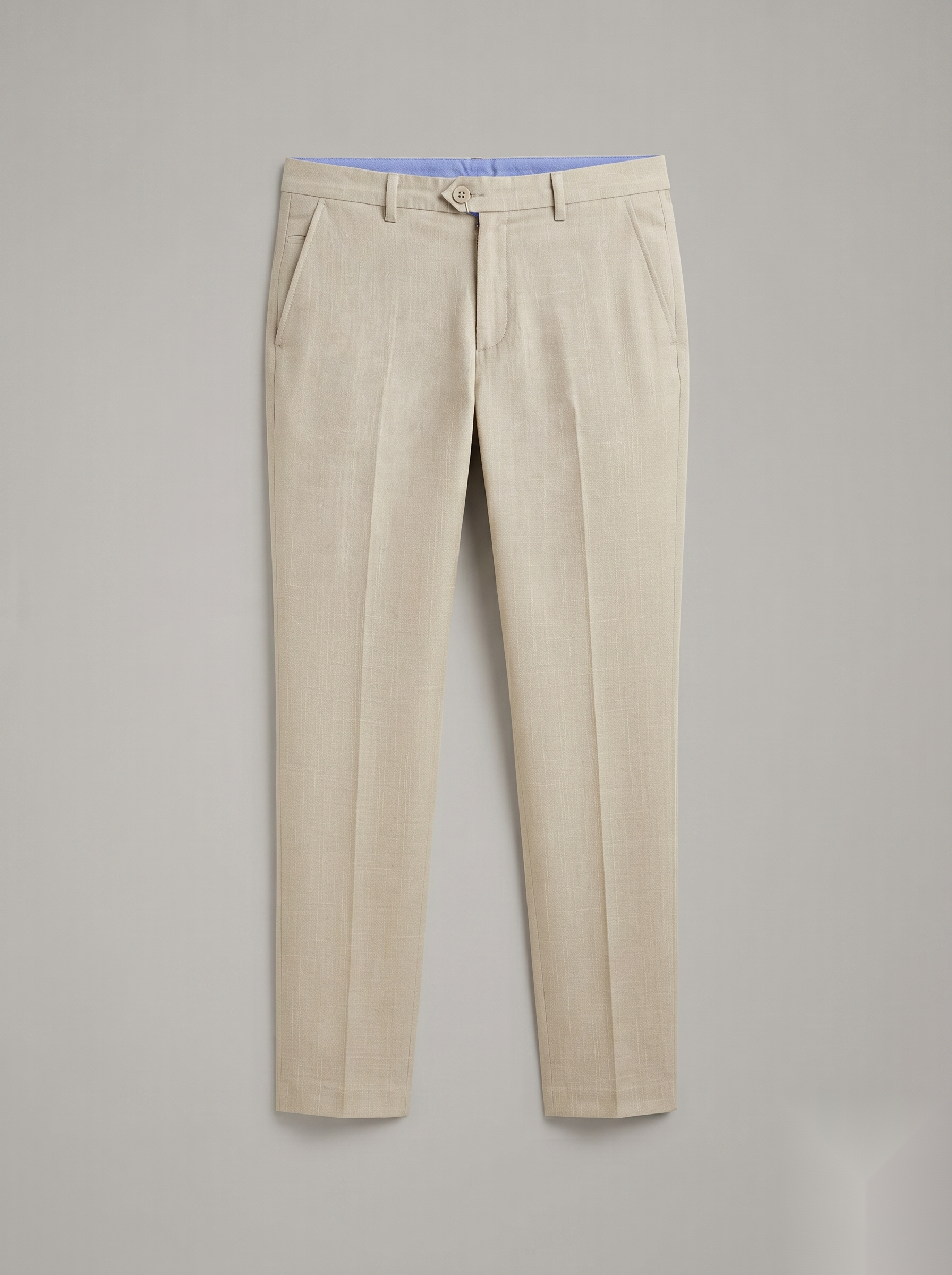 Classic Linen Trousers