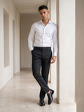 Ankle Fit - Formals