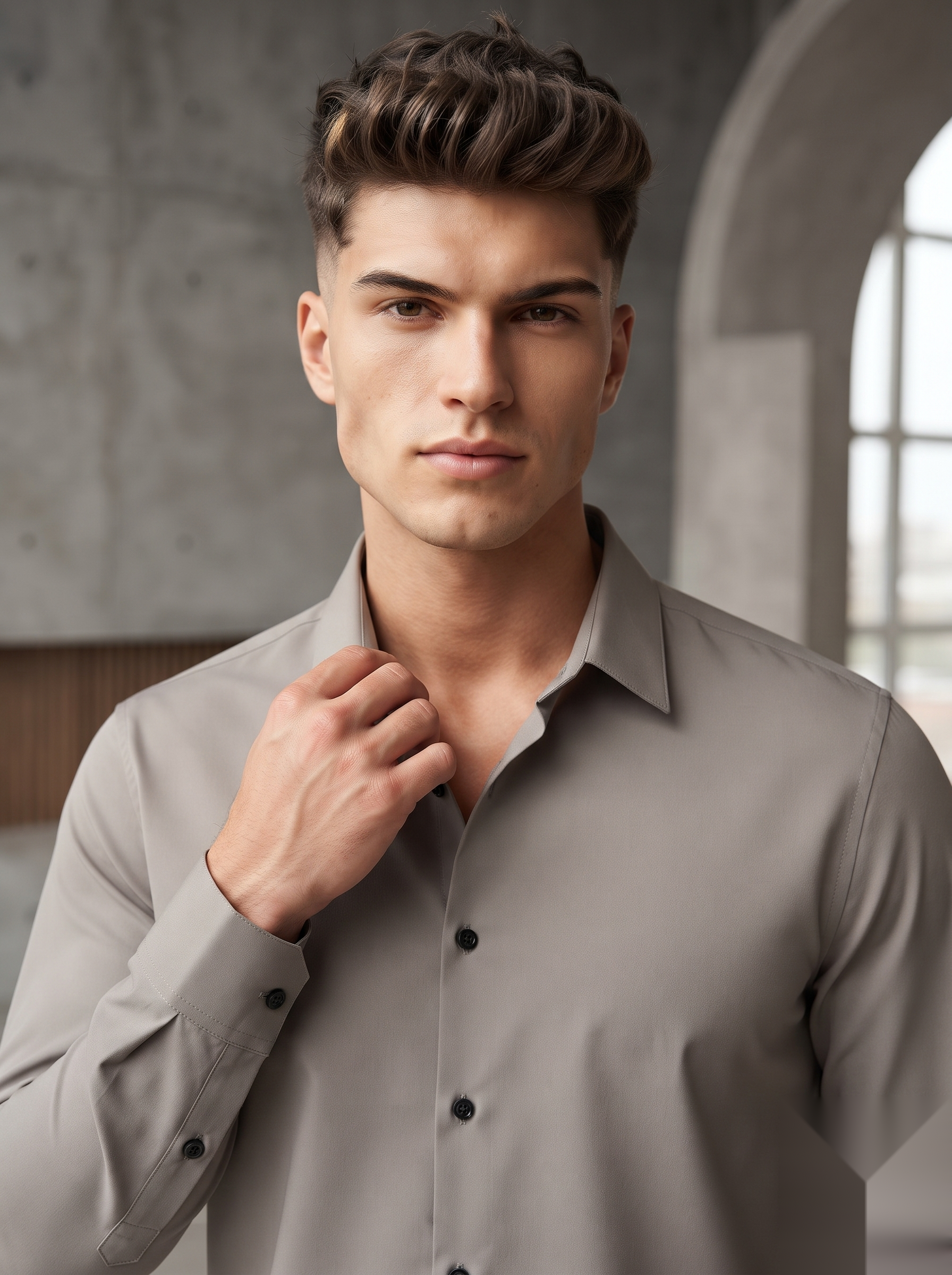 Classic Lachka Shirts
