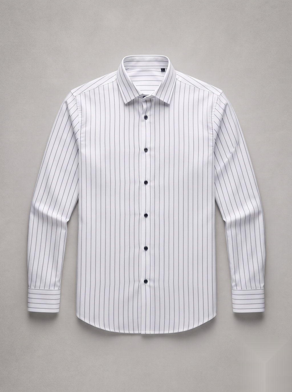 Premium Pinstripe Shirts