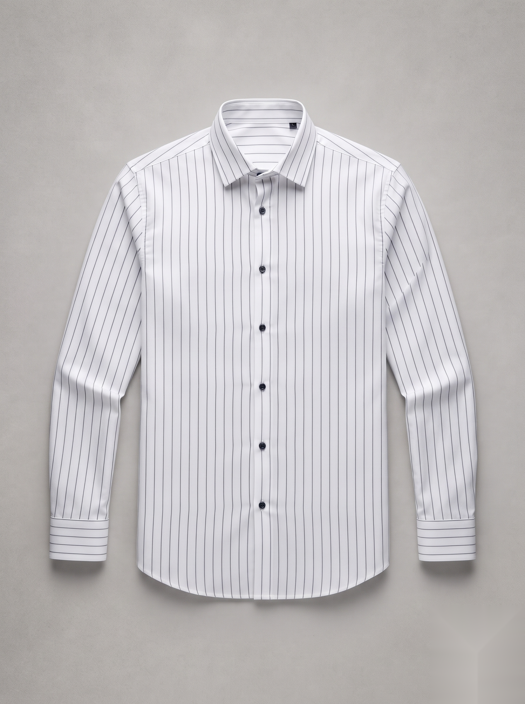 Premium Pinstripe Shirts