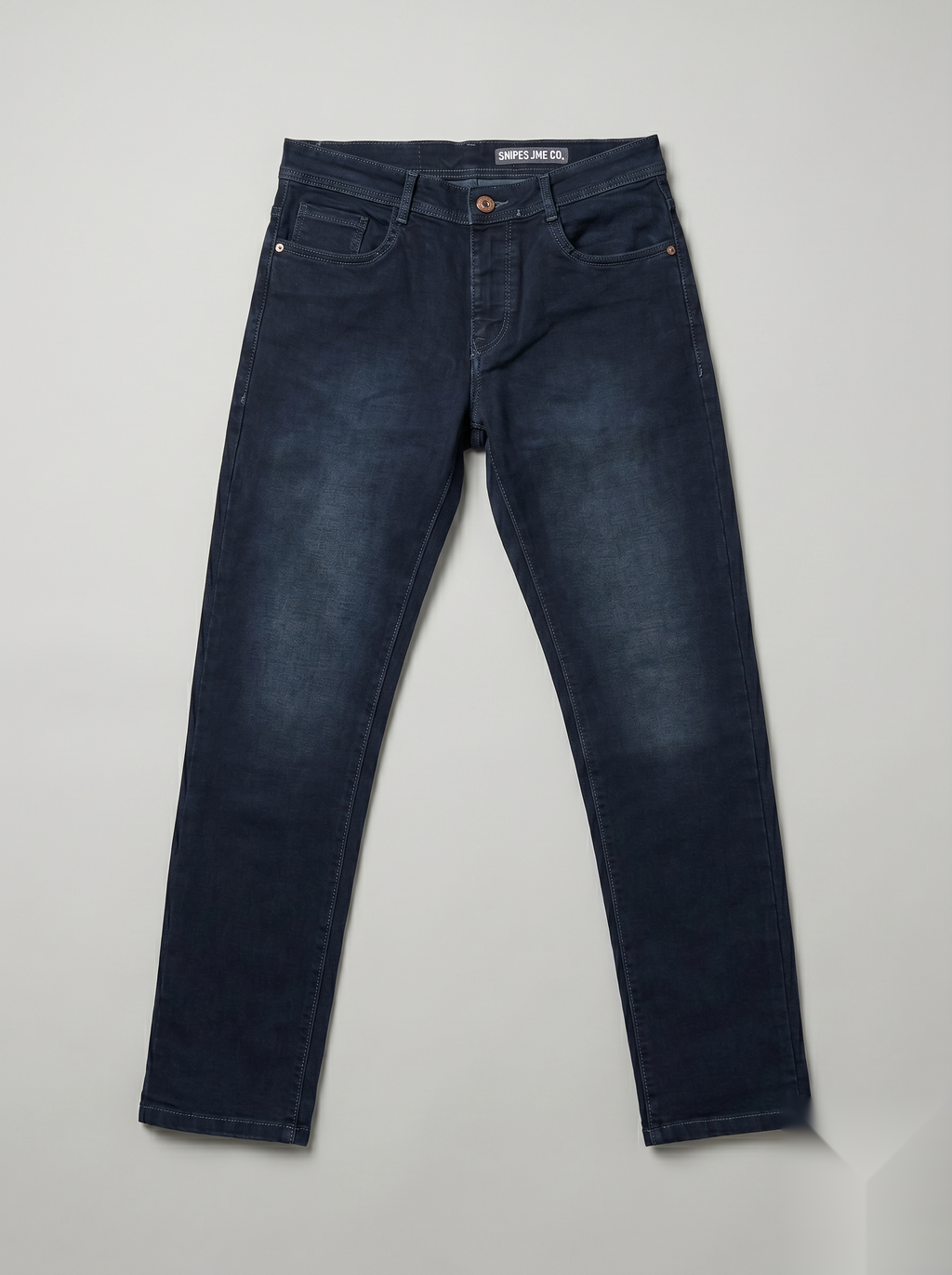 Narrow Fit-Denims
