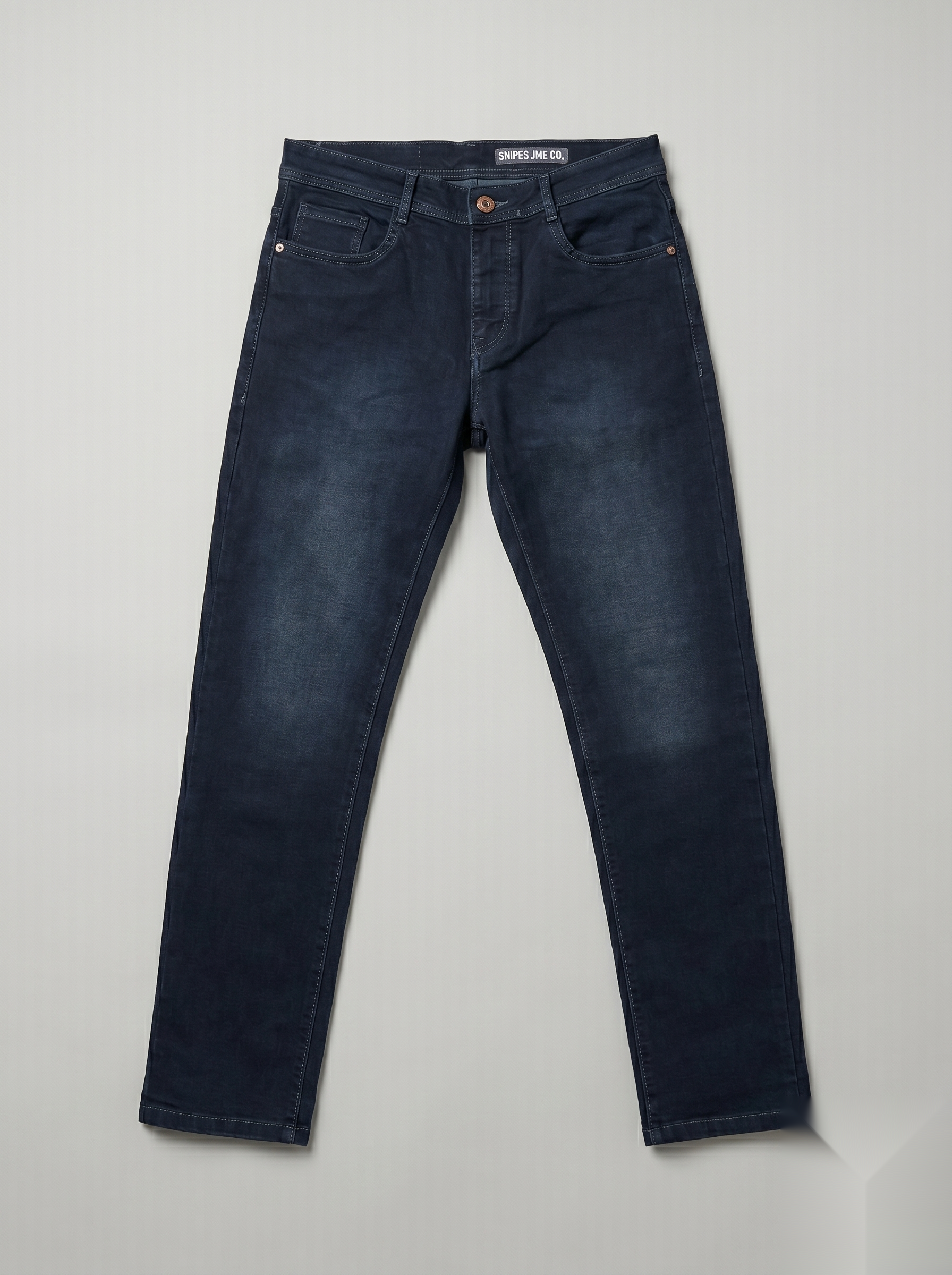 Narrow Fit-Denims
