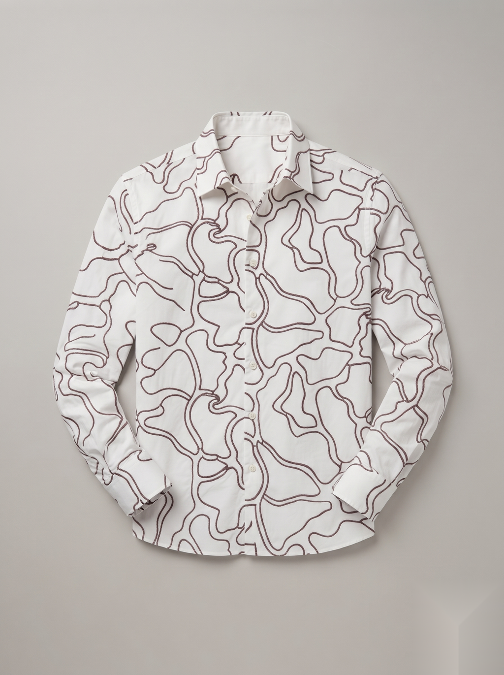 Embroidery Shirts