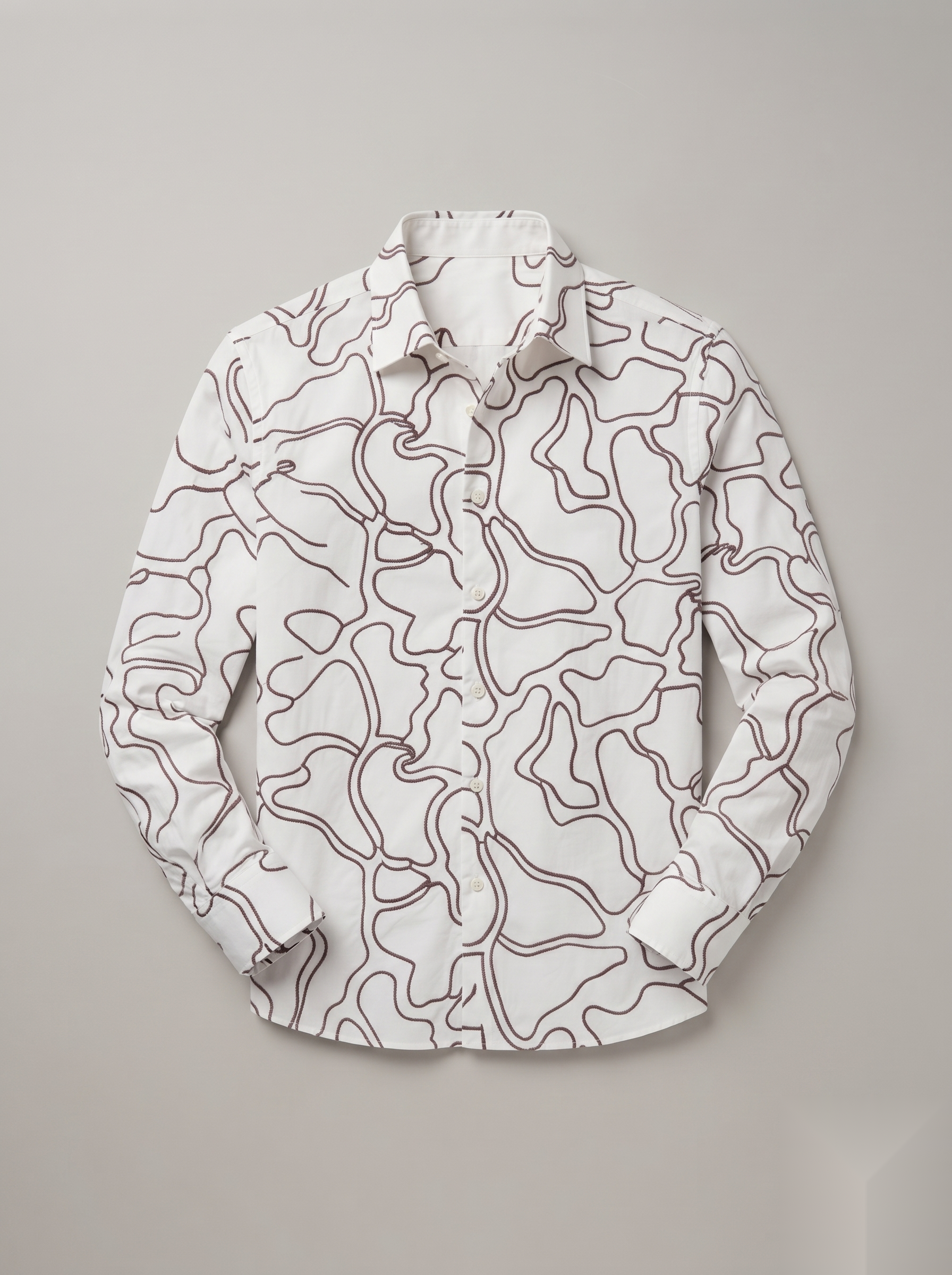Embroidery Shirts