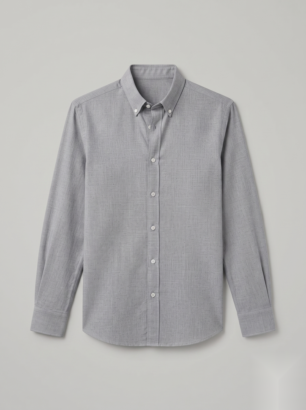 Korean Linen Shirts