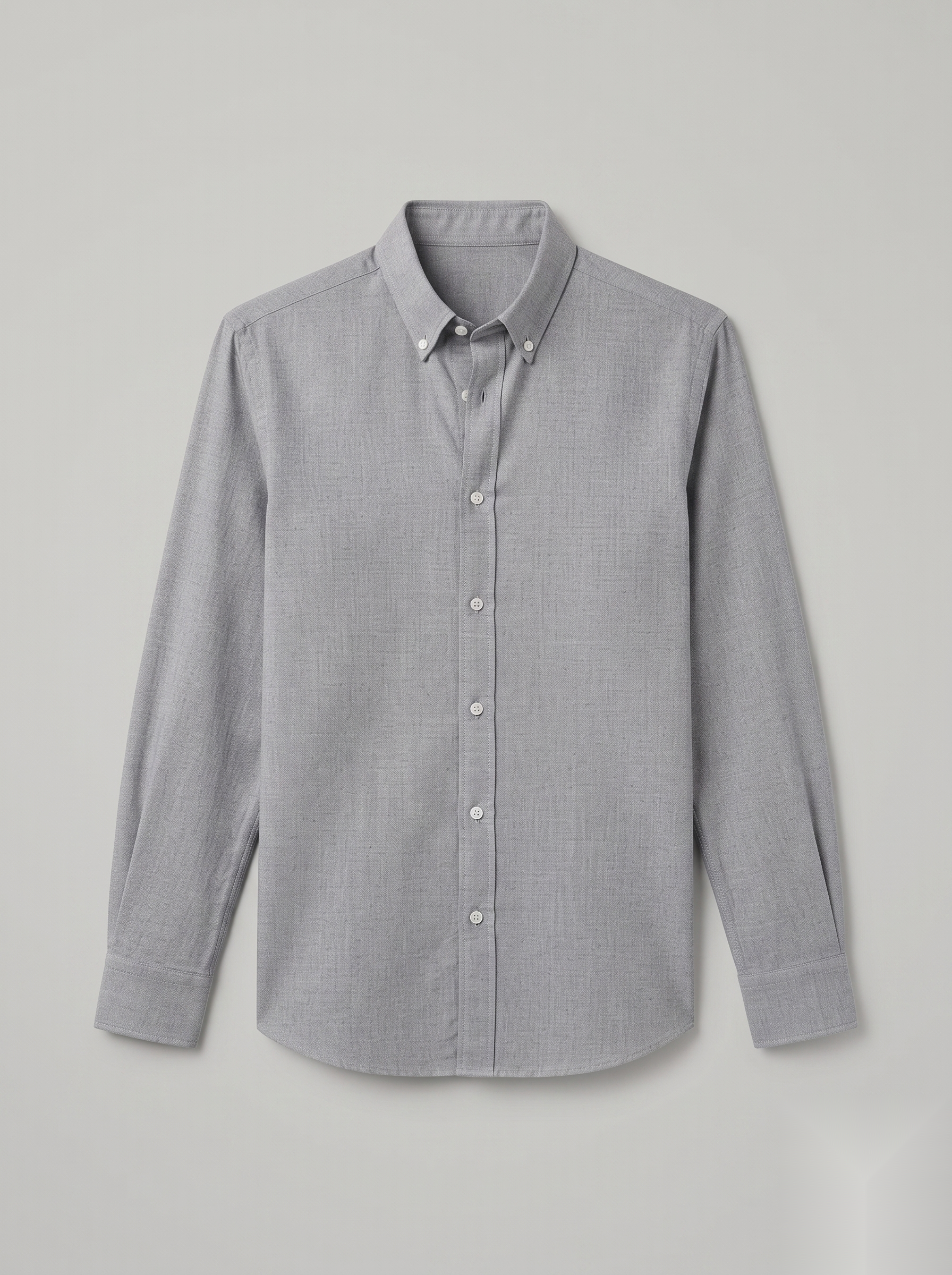 Korean Linen Shirts