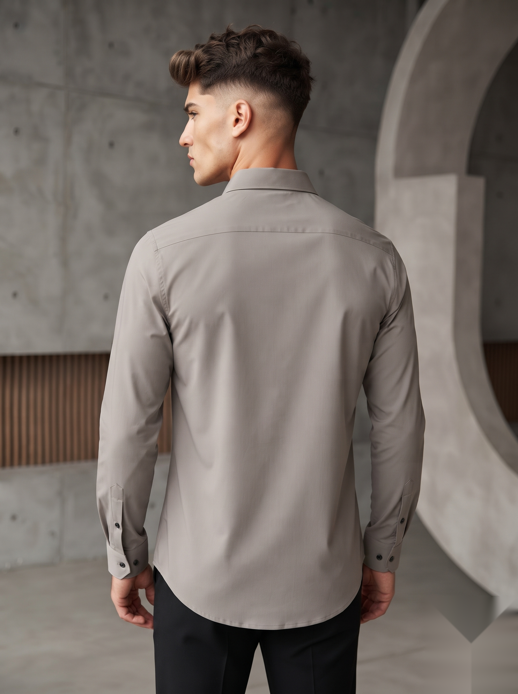 Classic Lachka Shirts