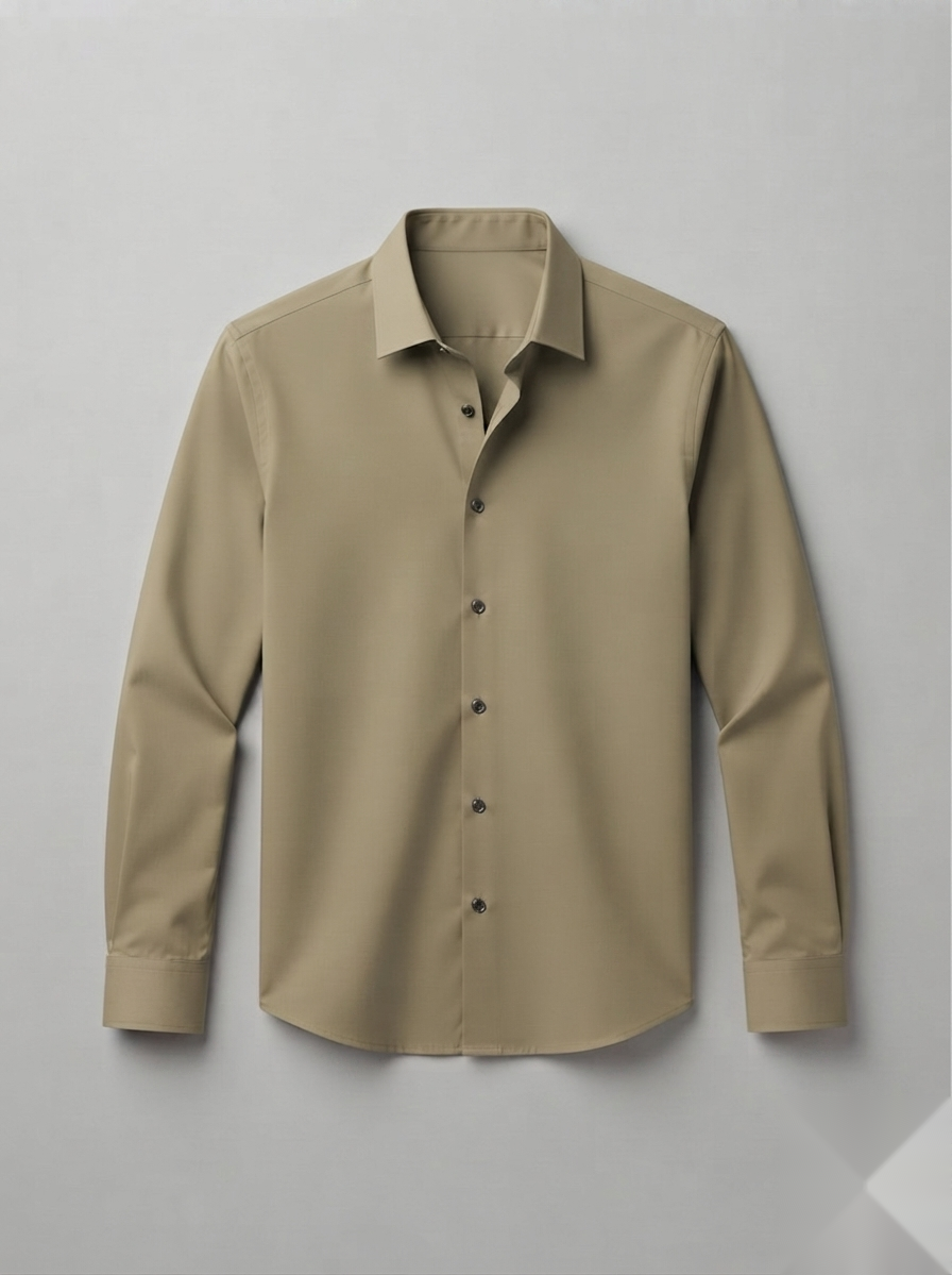 Lachka Fabric Shirts