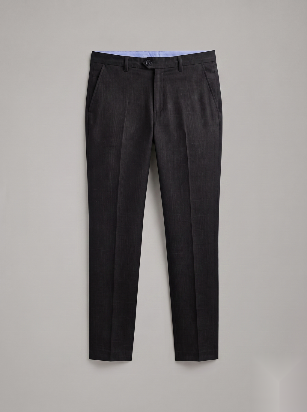 Classic Linen Trousers