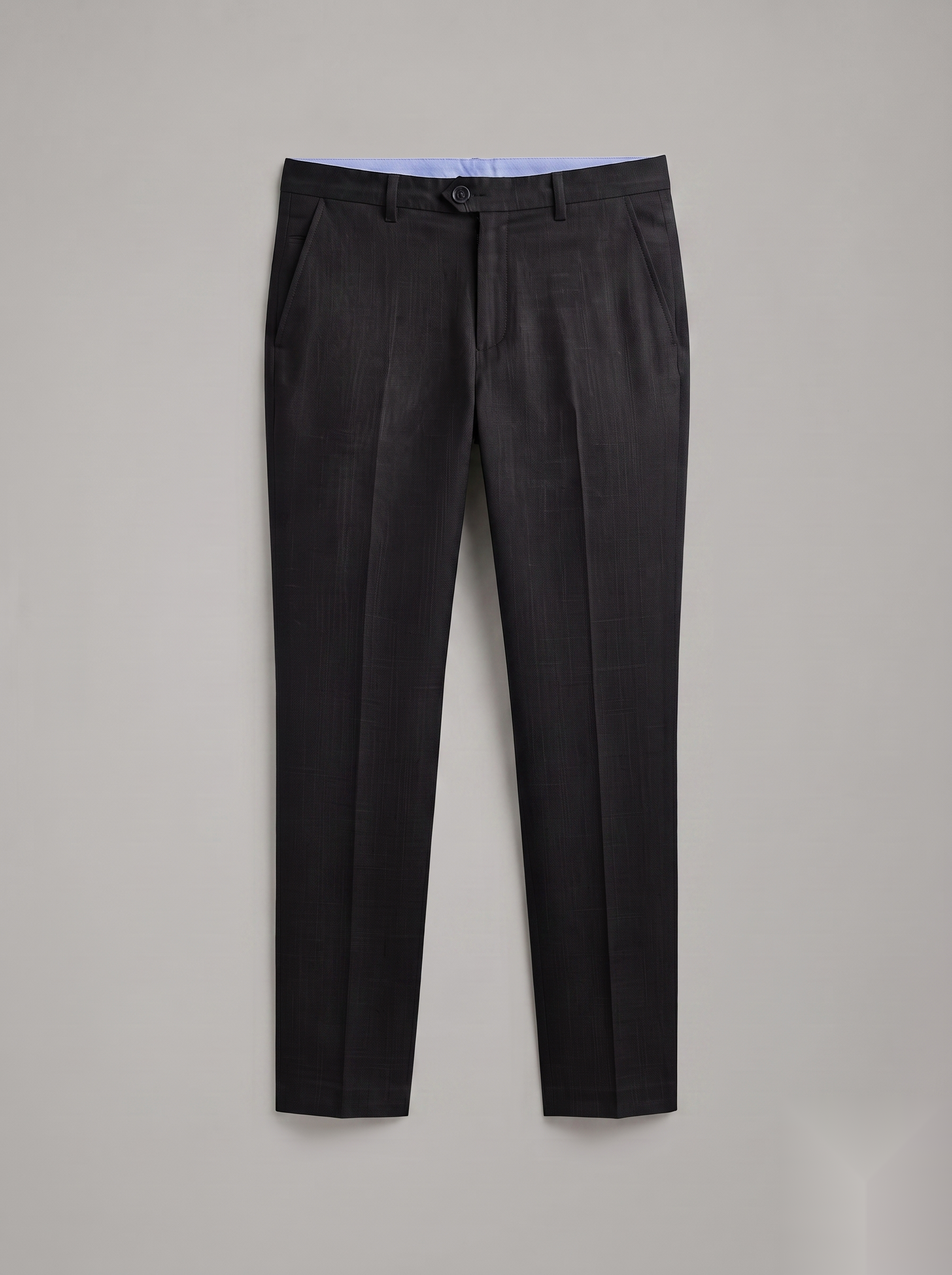 Classic Linen Trousers