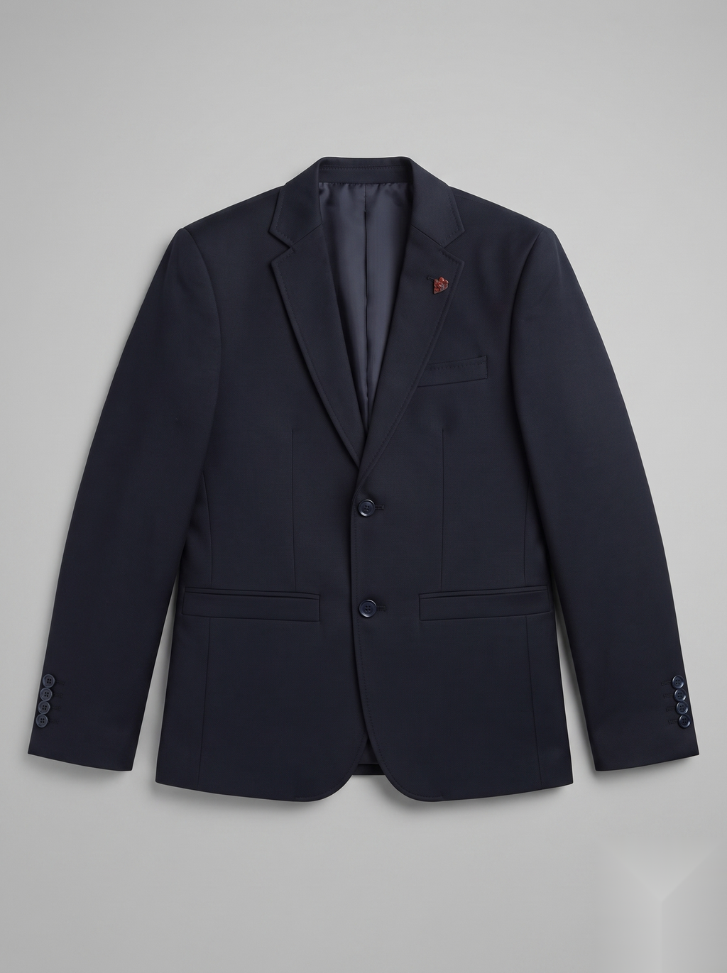 Black Blazer