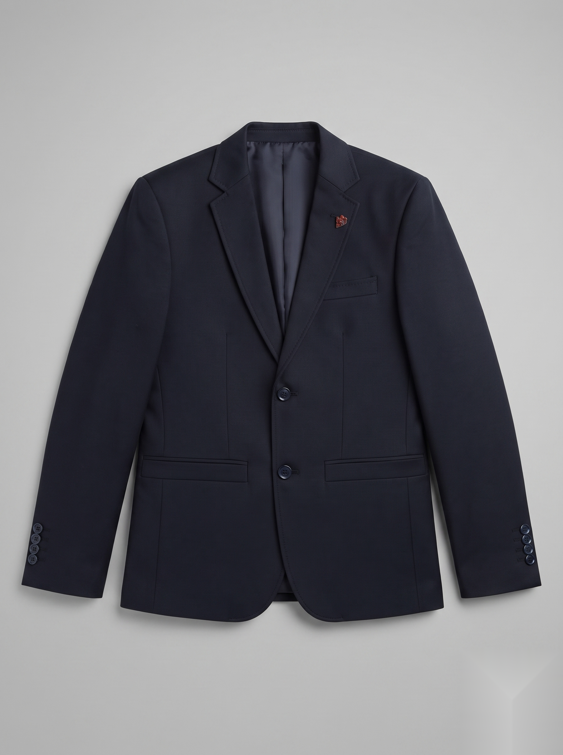 Black Blazer