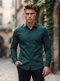 Lachka Fabric Shirts