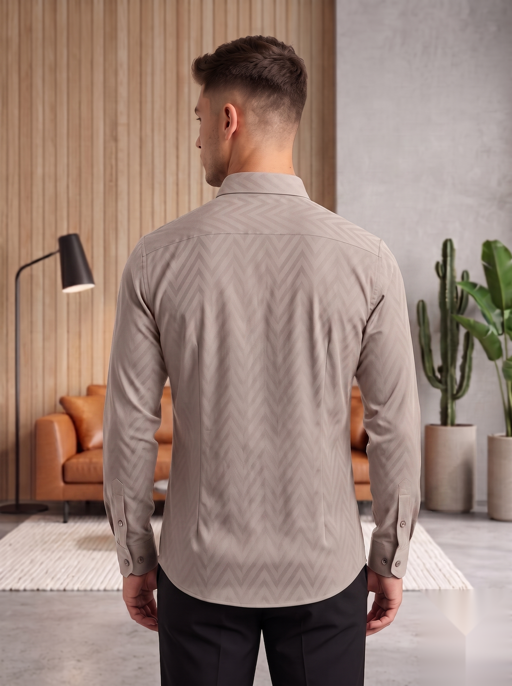 Party Wear-Celebration Shirts