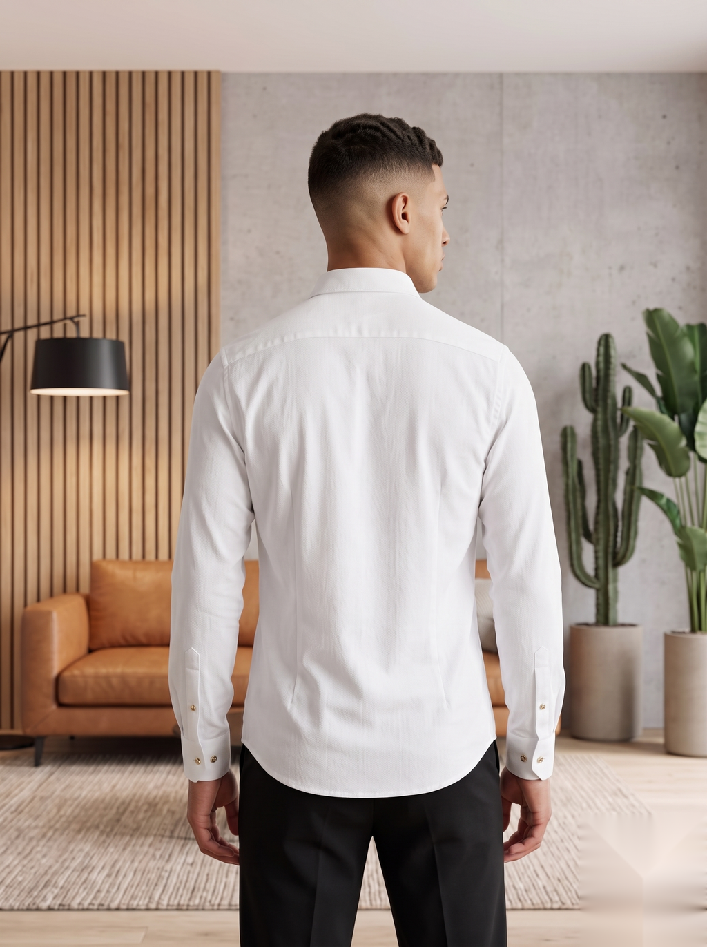 Party Wear-Celebration Shirts