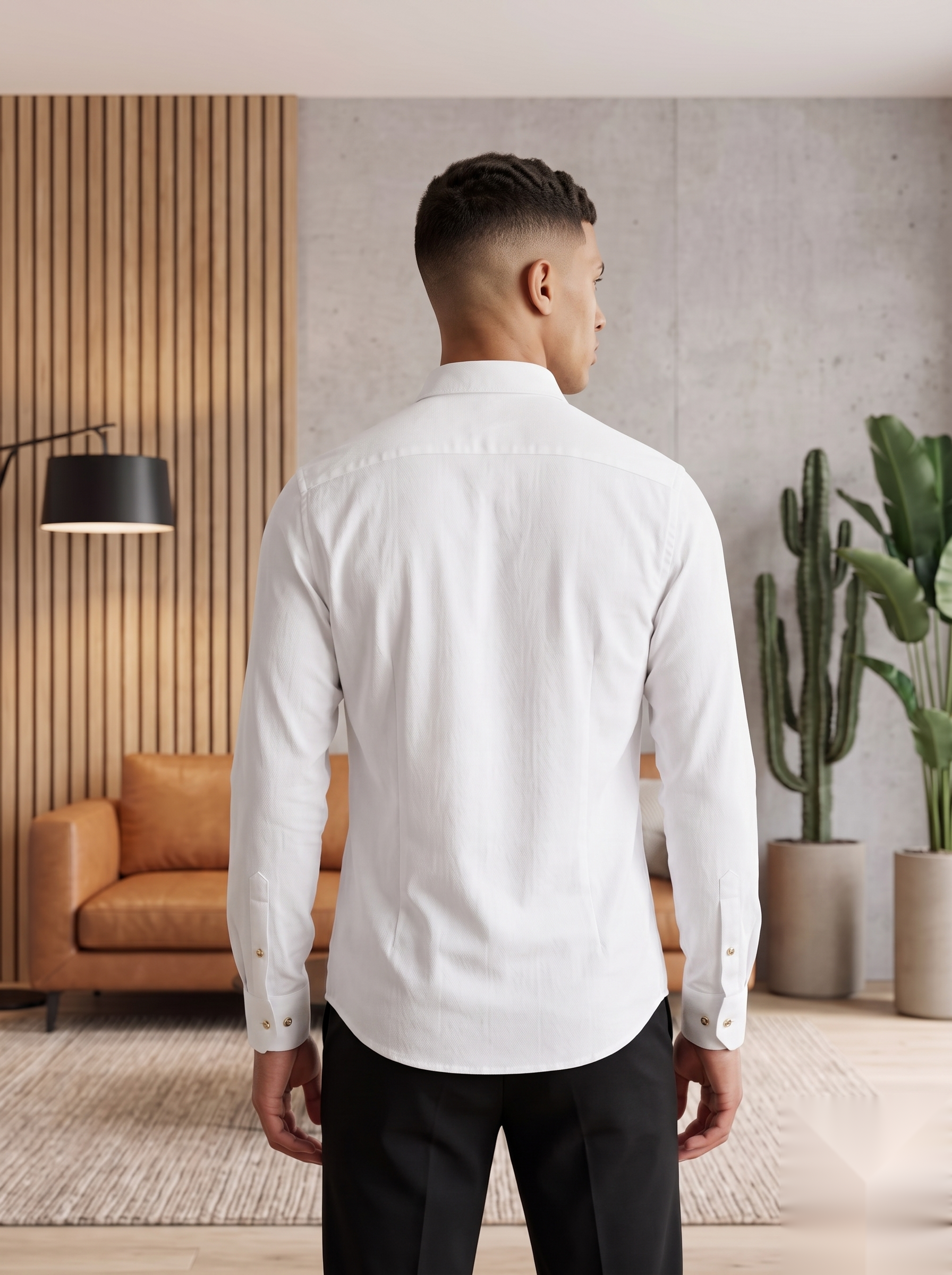 Party Wear-Celebration Shirts