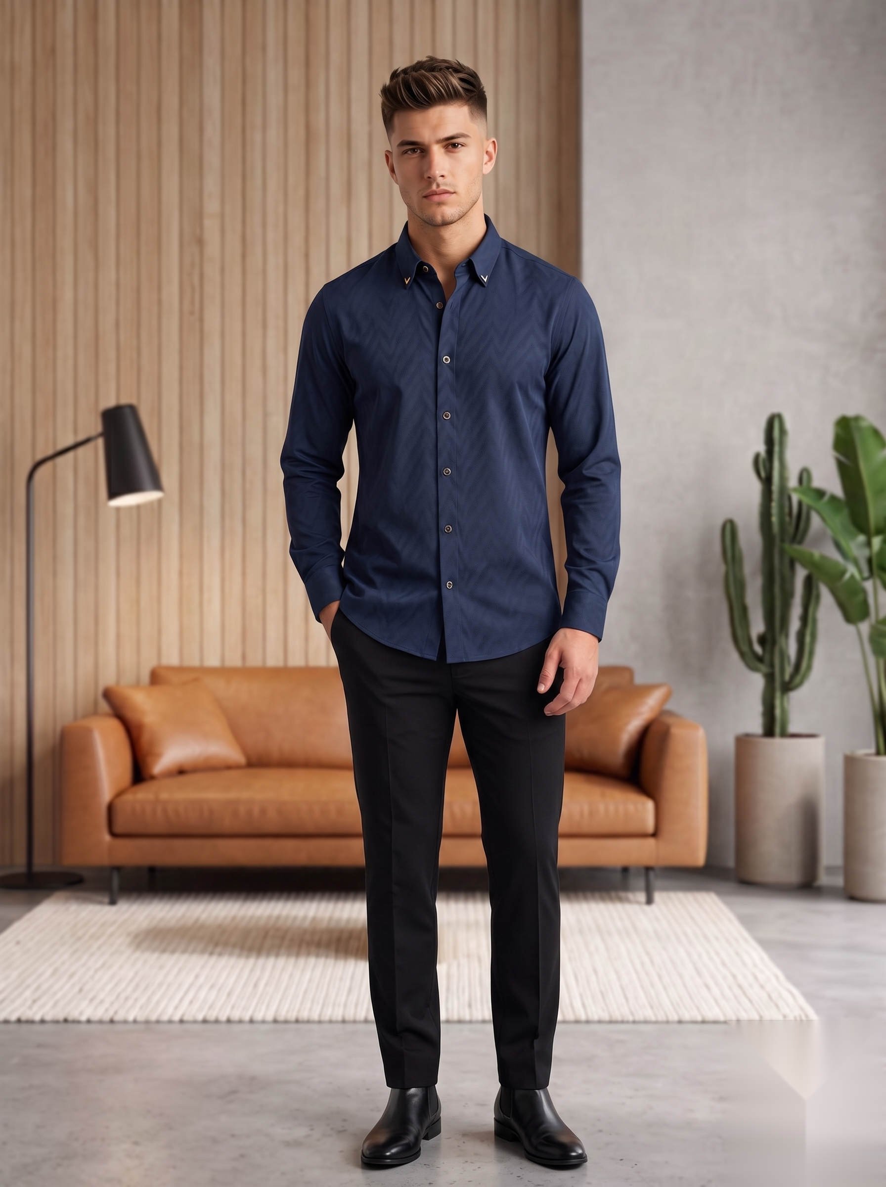 Party Wear-Celebration Shirts