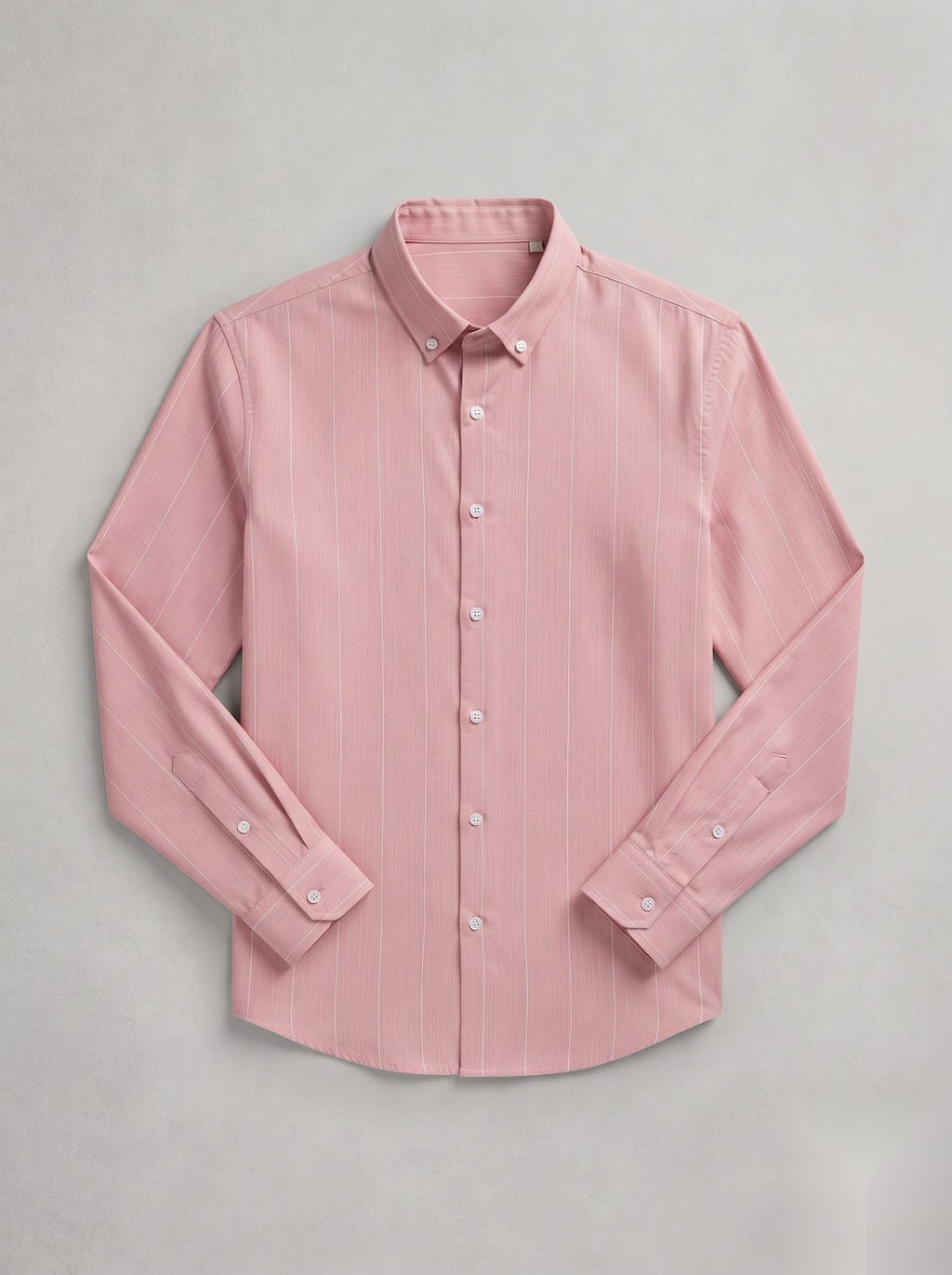 Stripes Linen Shirt