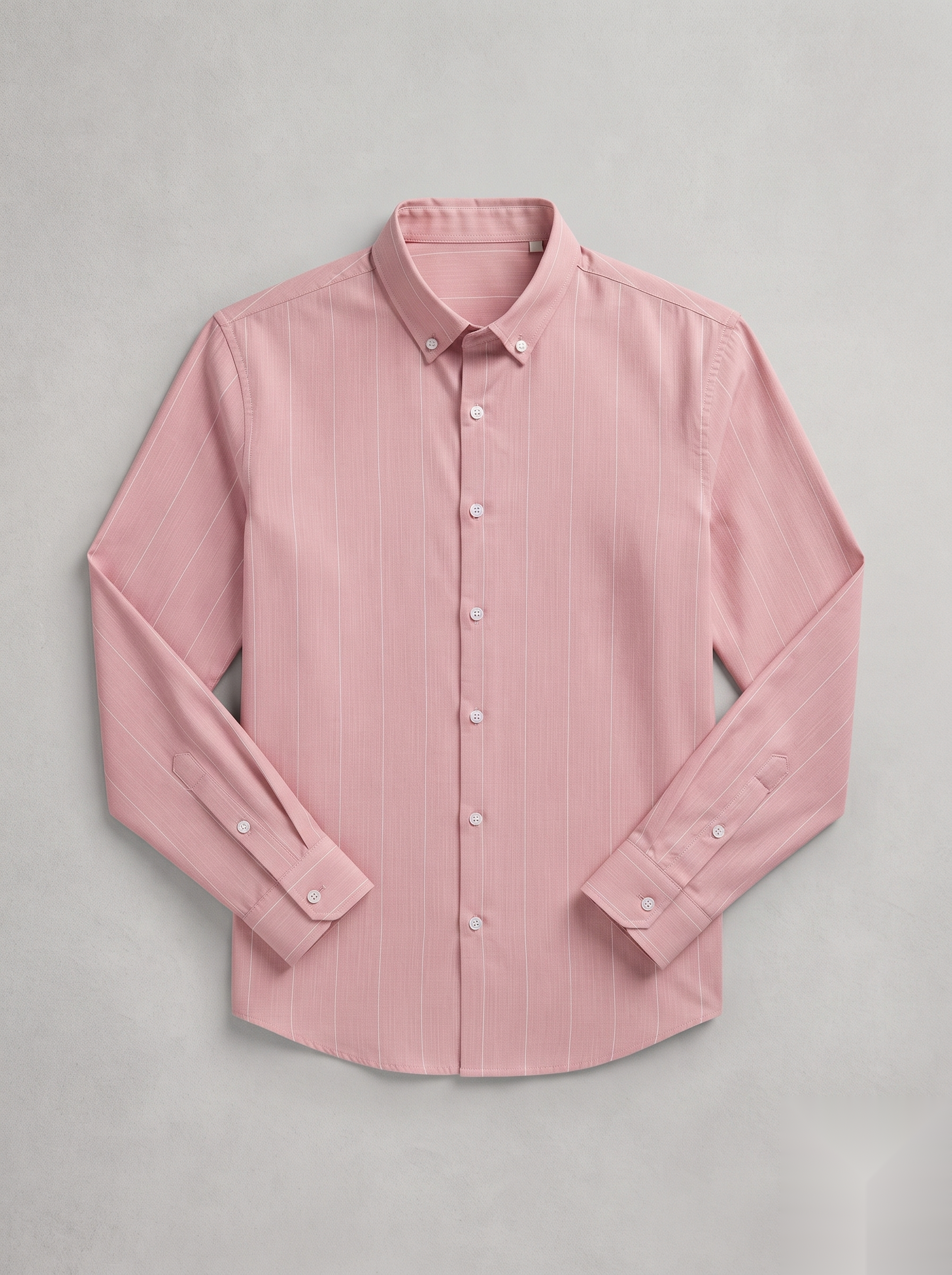 Stripes Linen Shirt