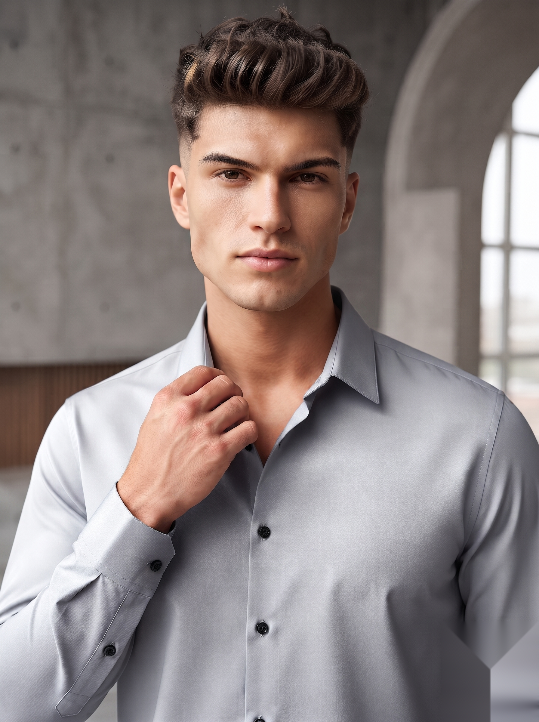 Classic Lachka Shirts