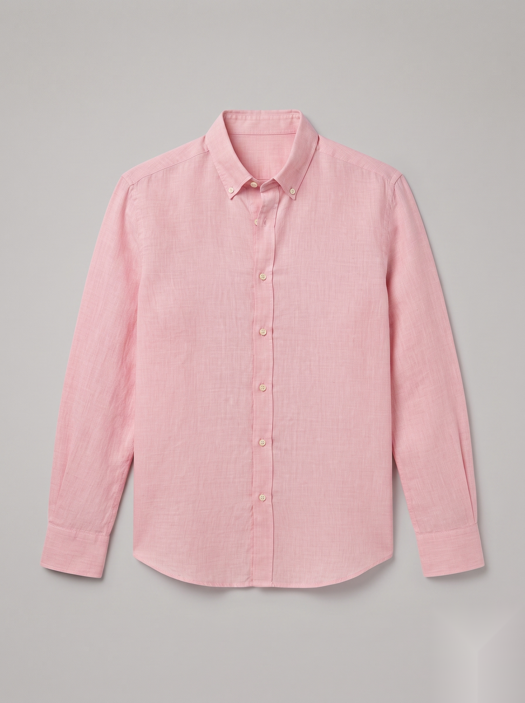 Korean Linen Shirts