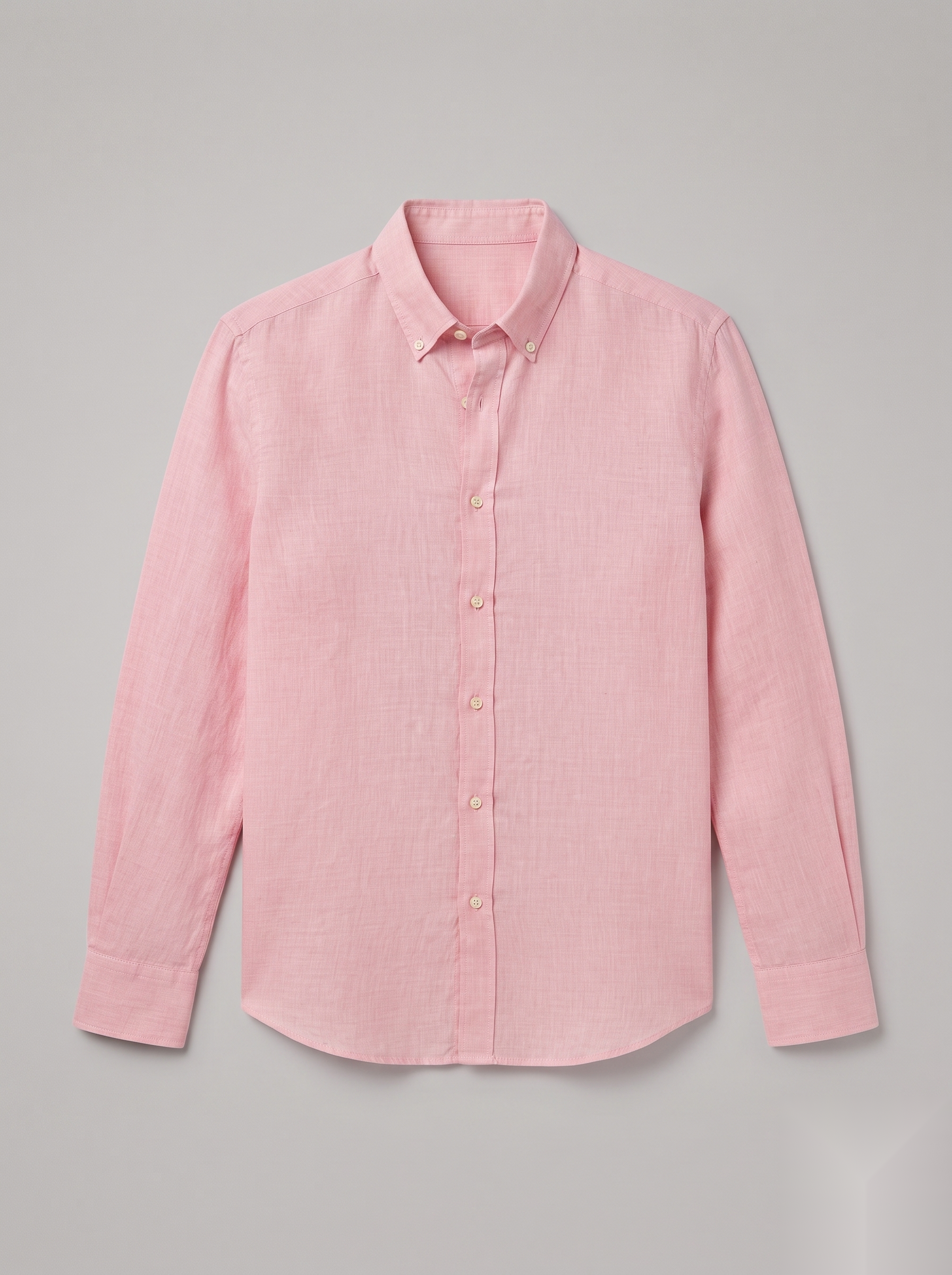 Korean Linen Shirts